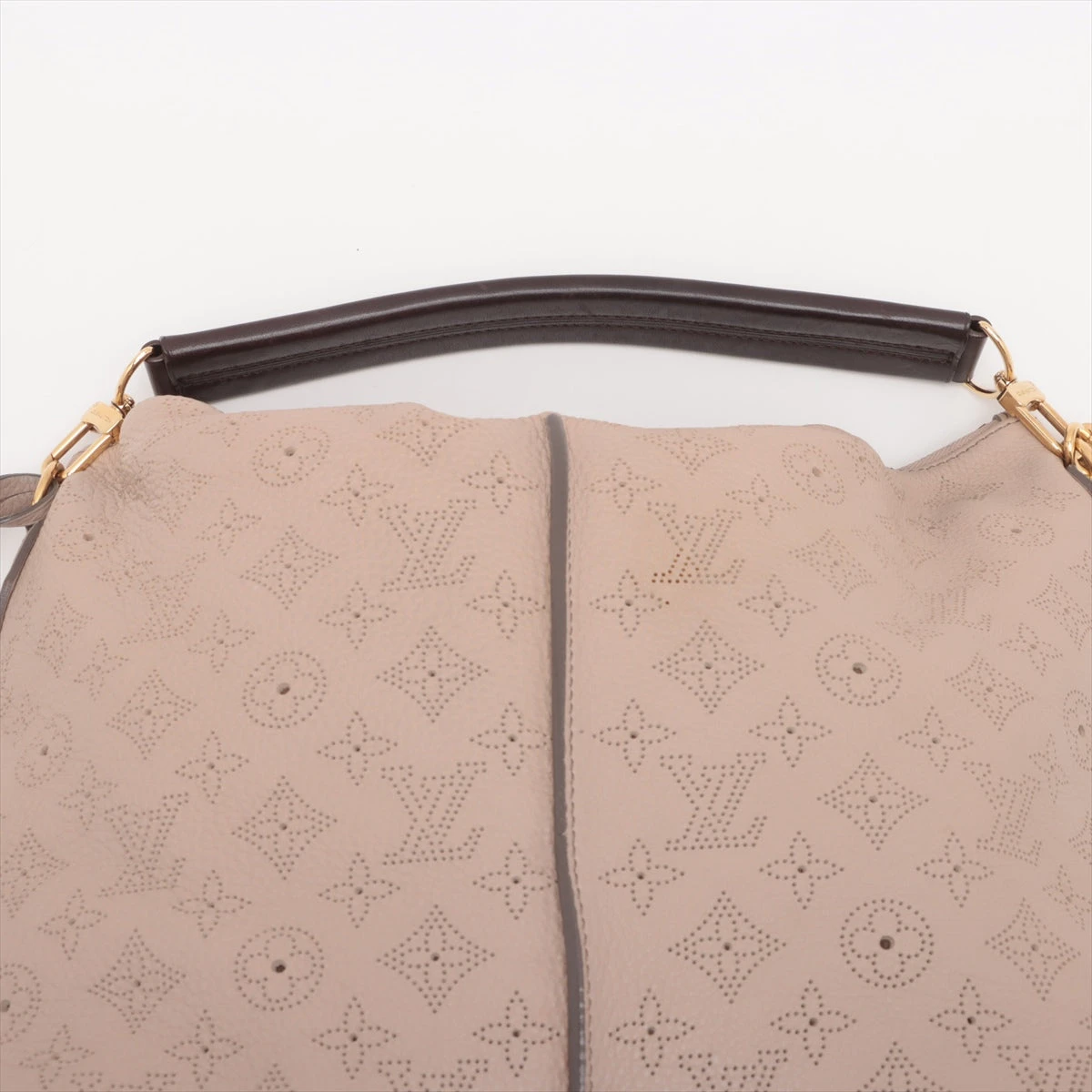 ルイ・ヴィトン マヒナ セレーヌ MM ショルダーバッグ M97141 ルイヴィトン Louis Vuitton マヒナ セレネMM 2wayバッグ