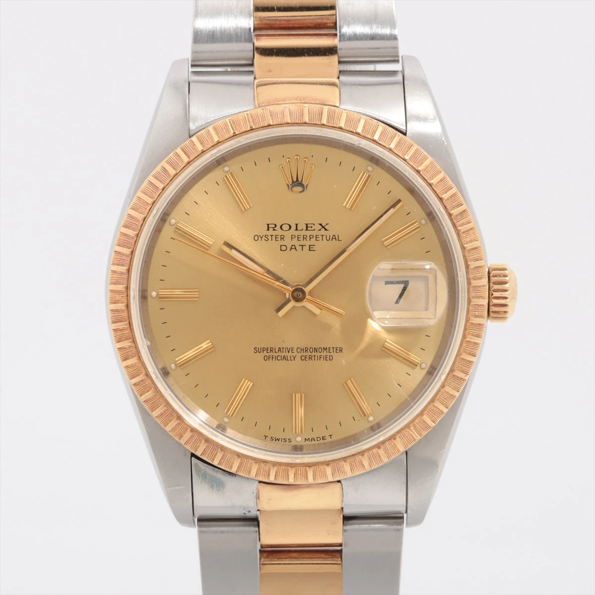 パーペチュアル値下げ対応 今日特価】Rolex ロレックス オイスター・パーペチュアル