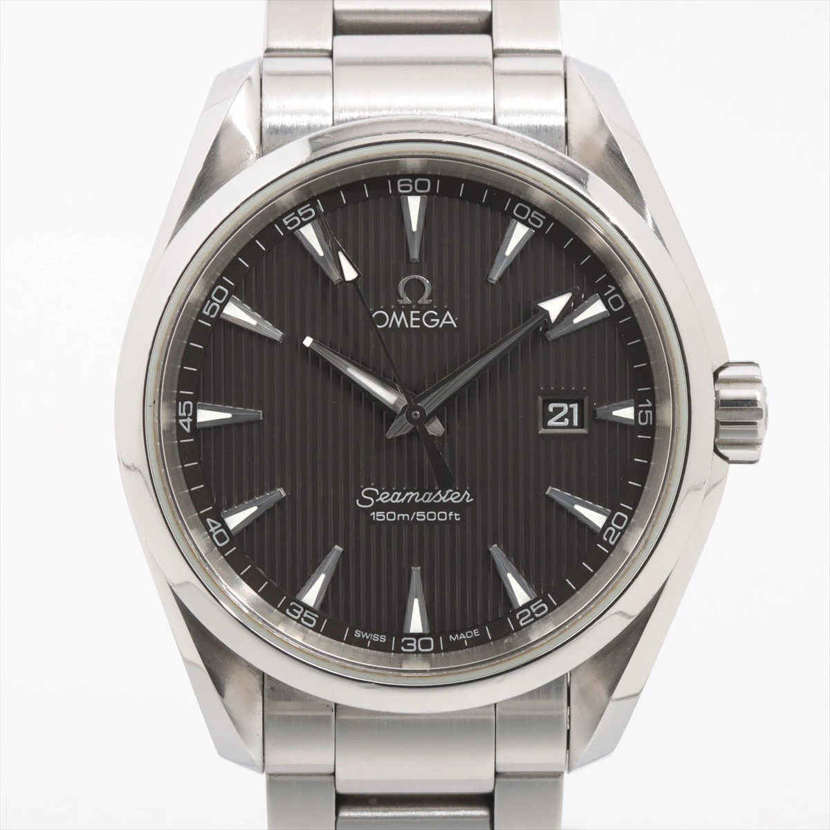 OMEGA シーマスターアクアテラ　231.10.39.61.02−001 楽天市場】231．10．39．61．02．001の通販