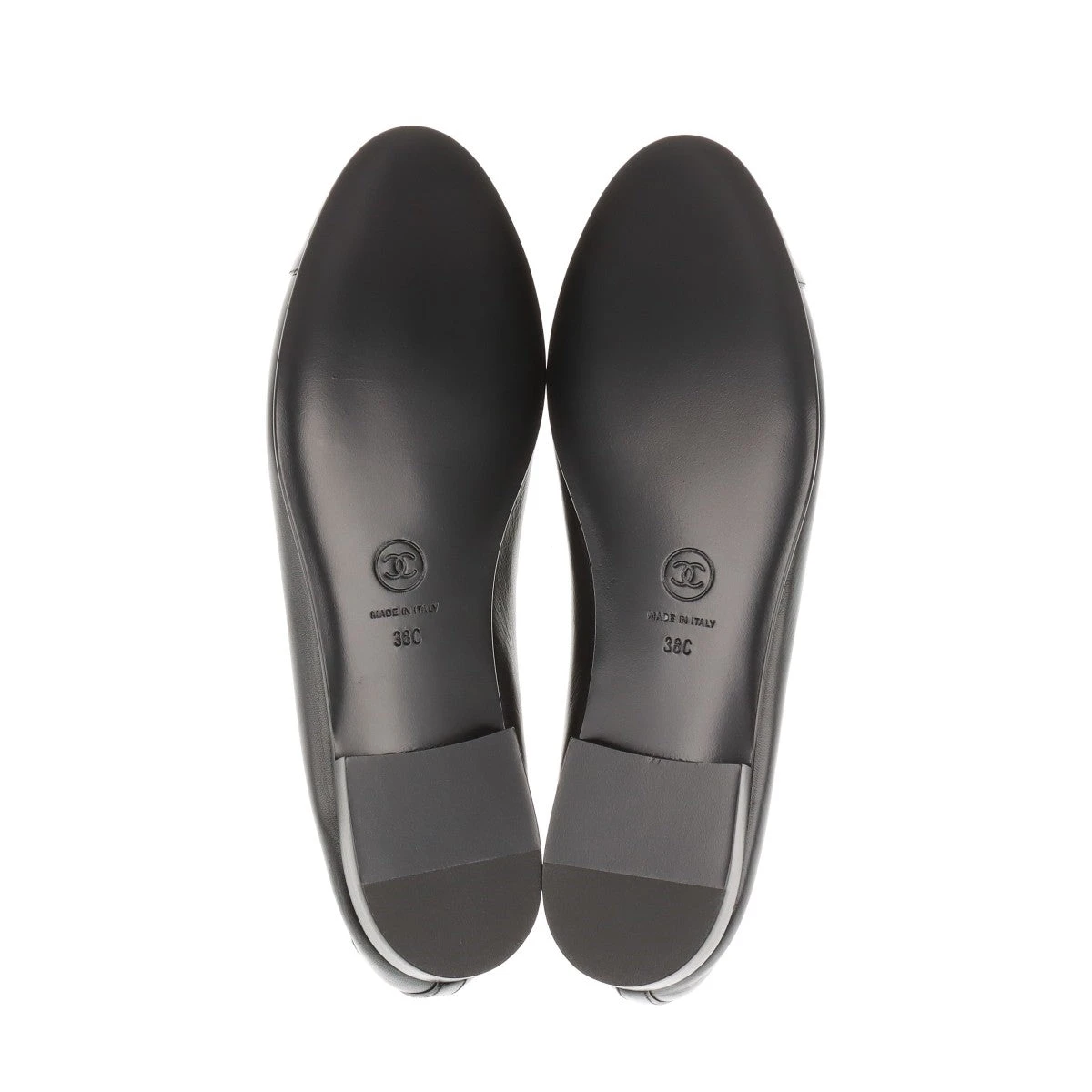 M3917 良品 CHANEL シャネル ココマーク パンプス 40 ブラック M3917 良品 CHANEL シャネル ココマーク パンプス 40 ブラック