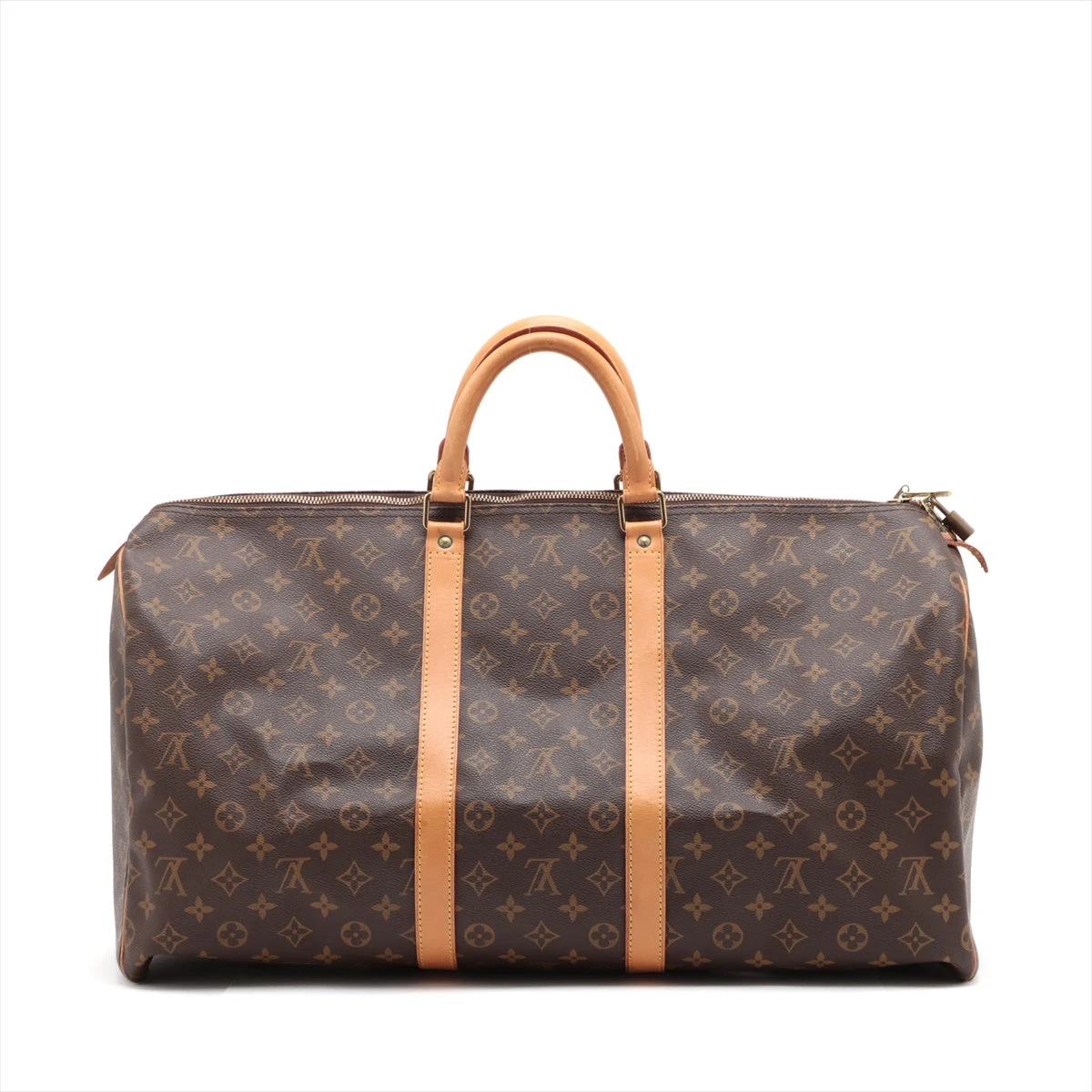 ヴィトン モノグラム キーポル55 M41424 A2988387｜中古ブランド品