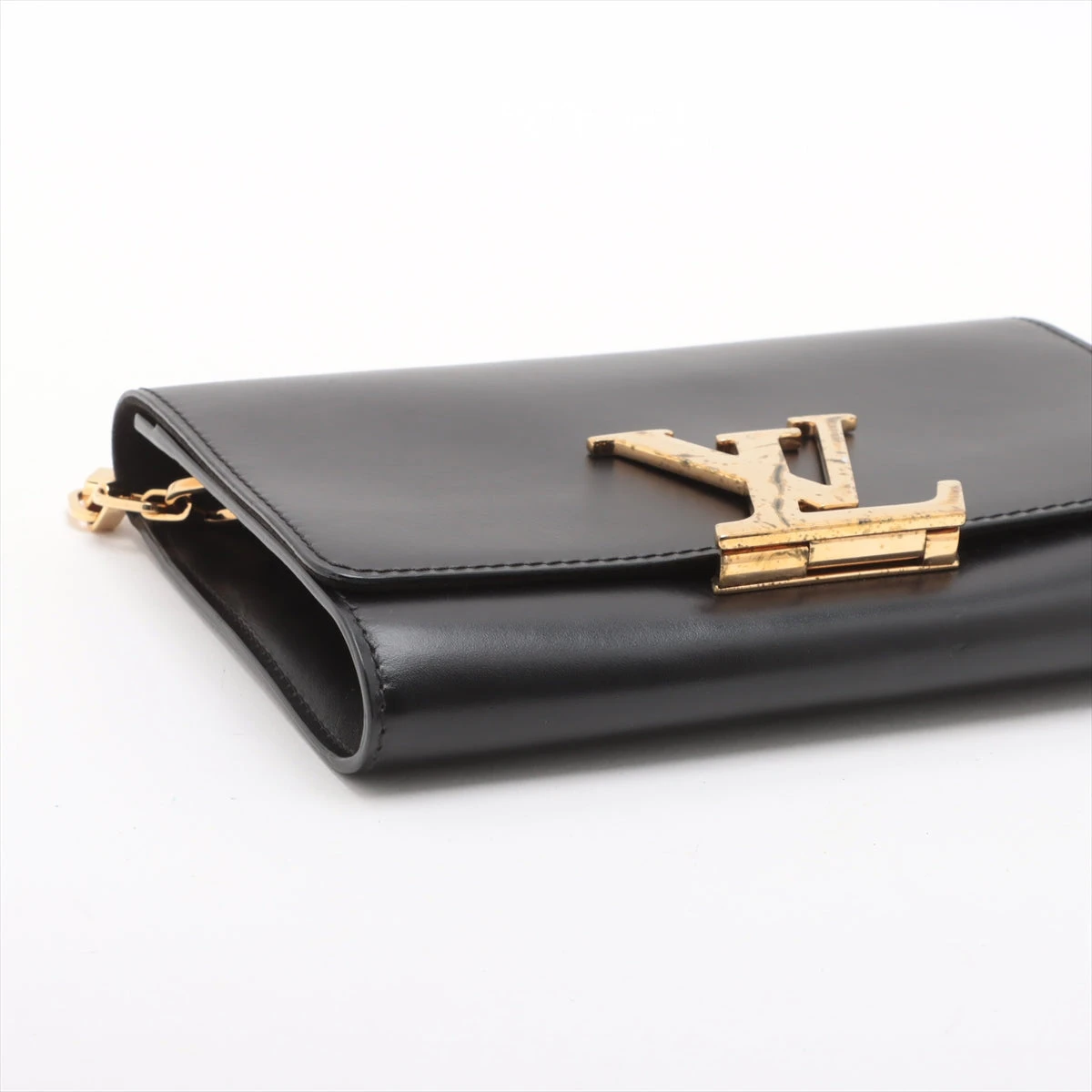 LOUIS VUITTON M94335 ルイーズ バッグ LOUIS VUITTON - LOUIS VUITTON M94335 ルイーズ バッグの通販 by
