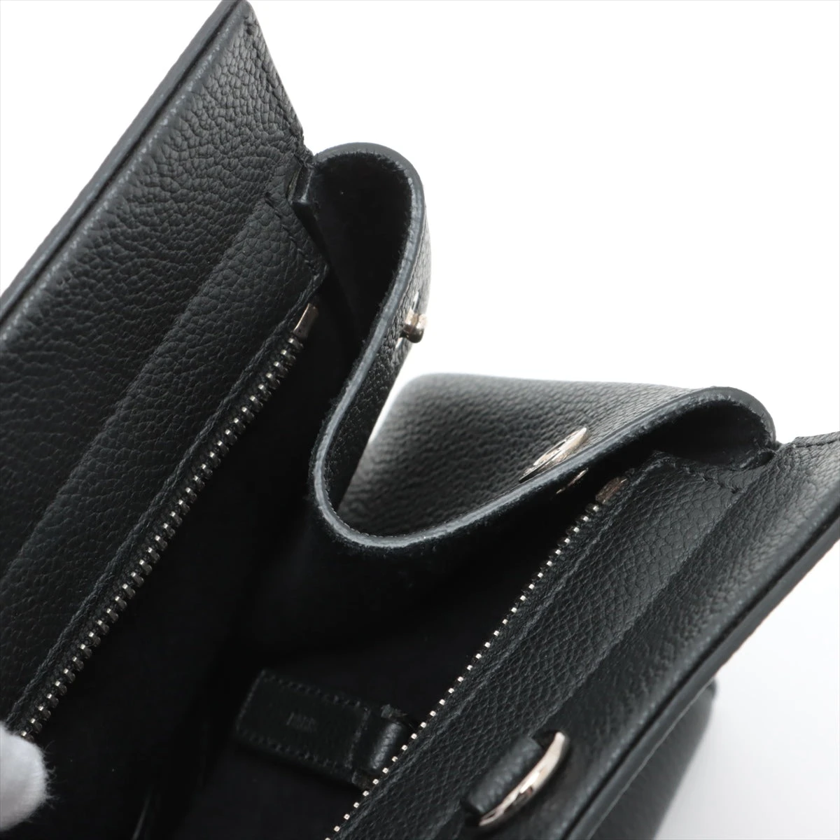 h98【美品】保存袋付　サンローランパリ　カバリヴゴーシュ 2wayショルダー. イヴ・サンローラン YVES SAINT LAURENT カバリヴゴーシュ
