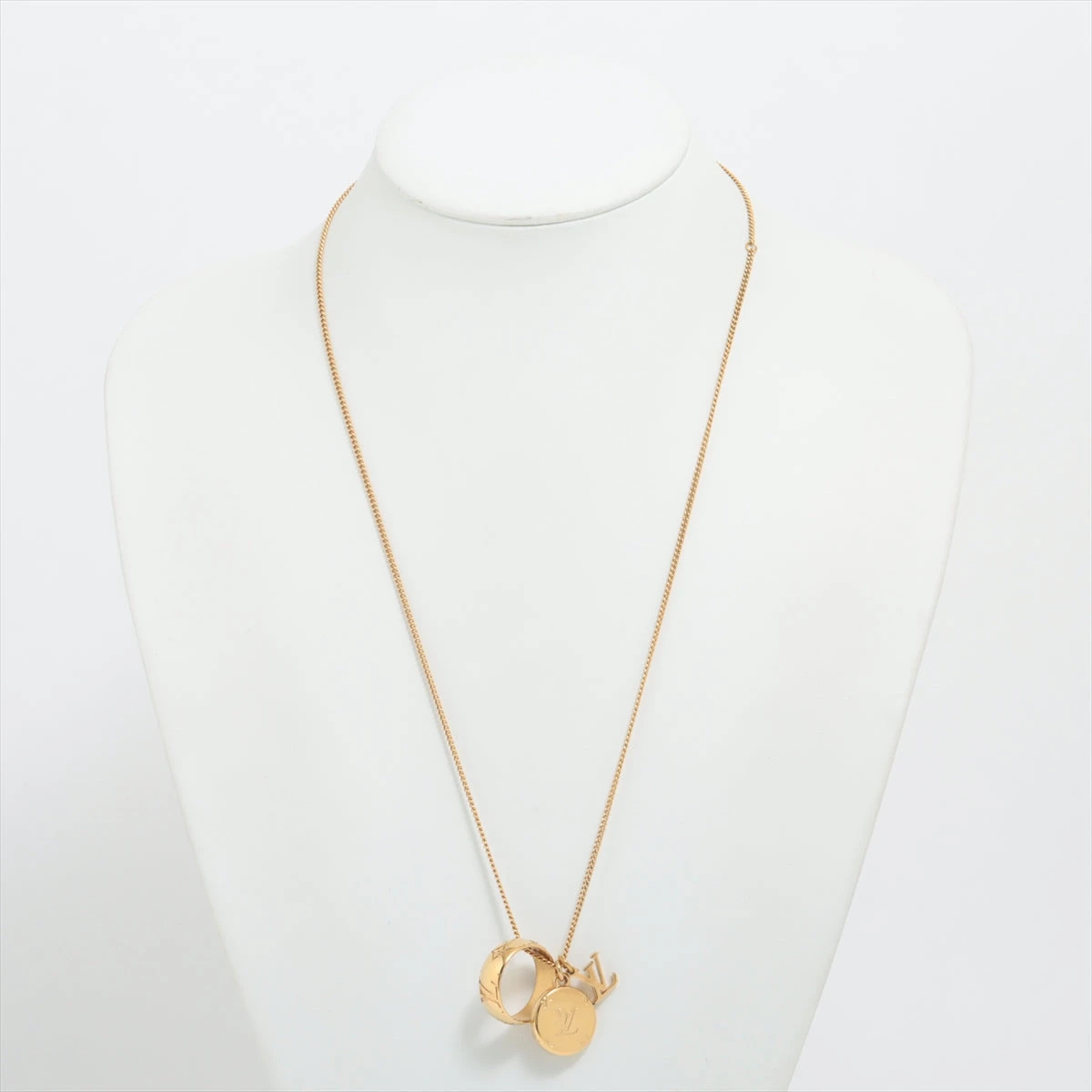 ジョンウォン リングネックレス トレカ付　未開封　ネックレス ジョンウォン リングネックレス トレカ付 未開封 ネックレス