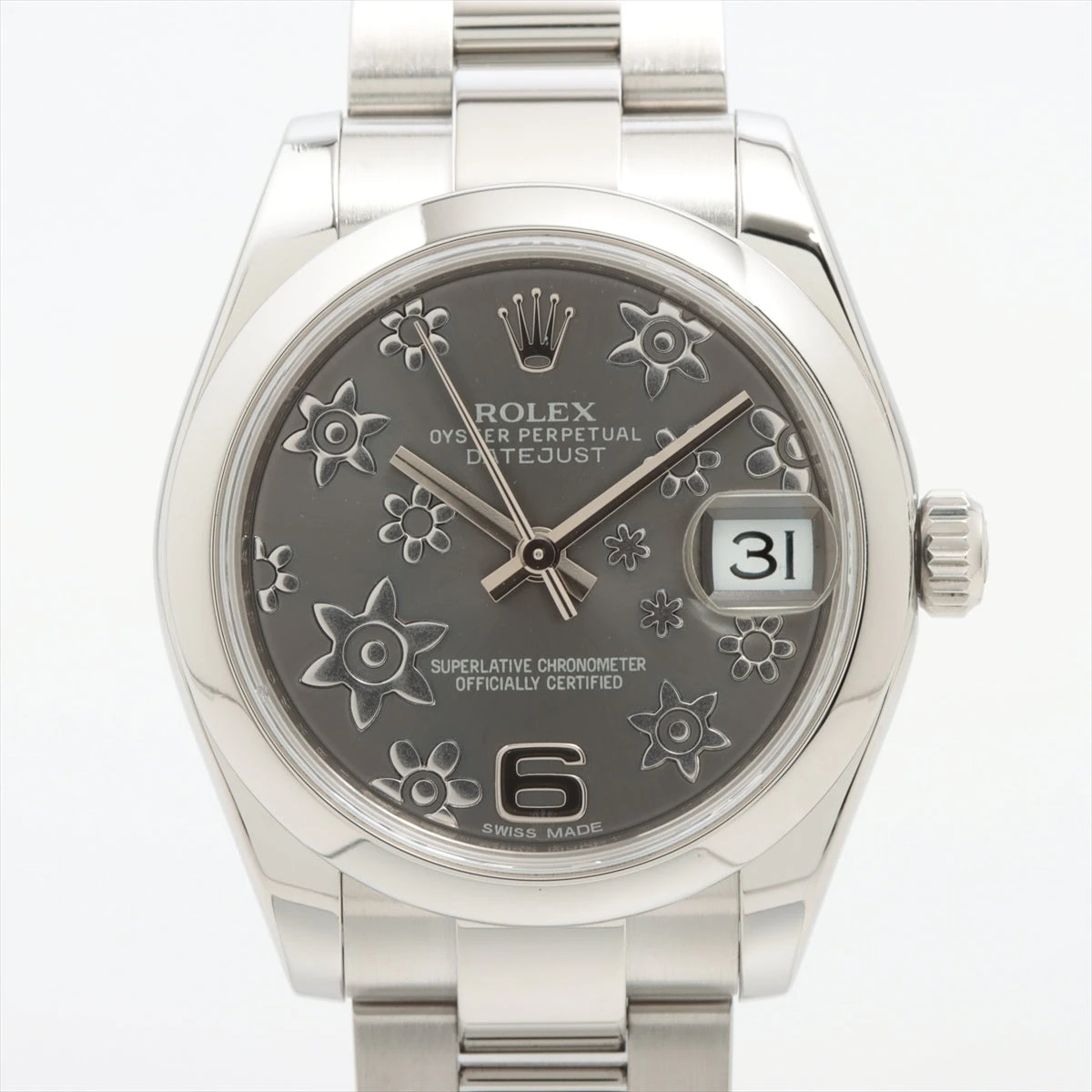 ROLEX公式証明書79174デイトジャスト ギャランティー2000年4月 ROLEX公式証明書79174デイトジャスト ギャランティー2000年4月