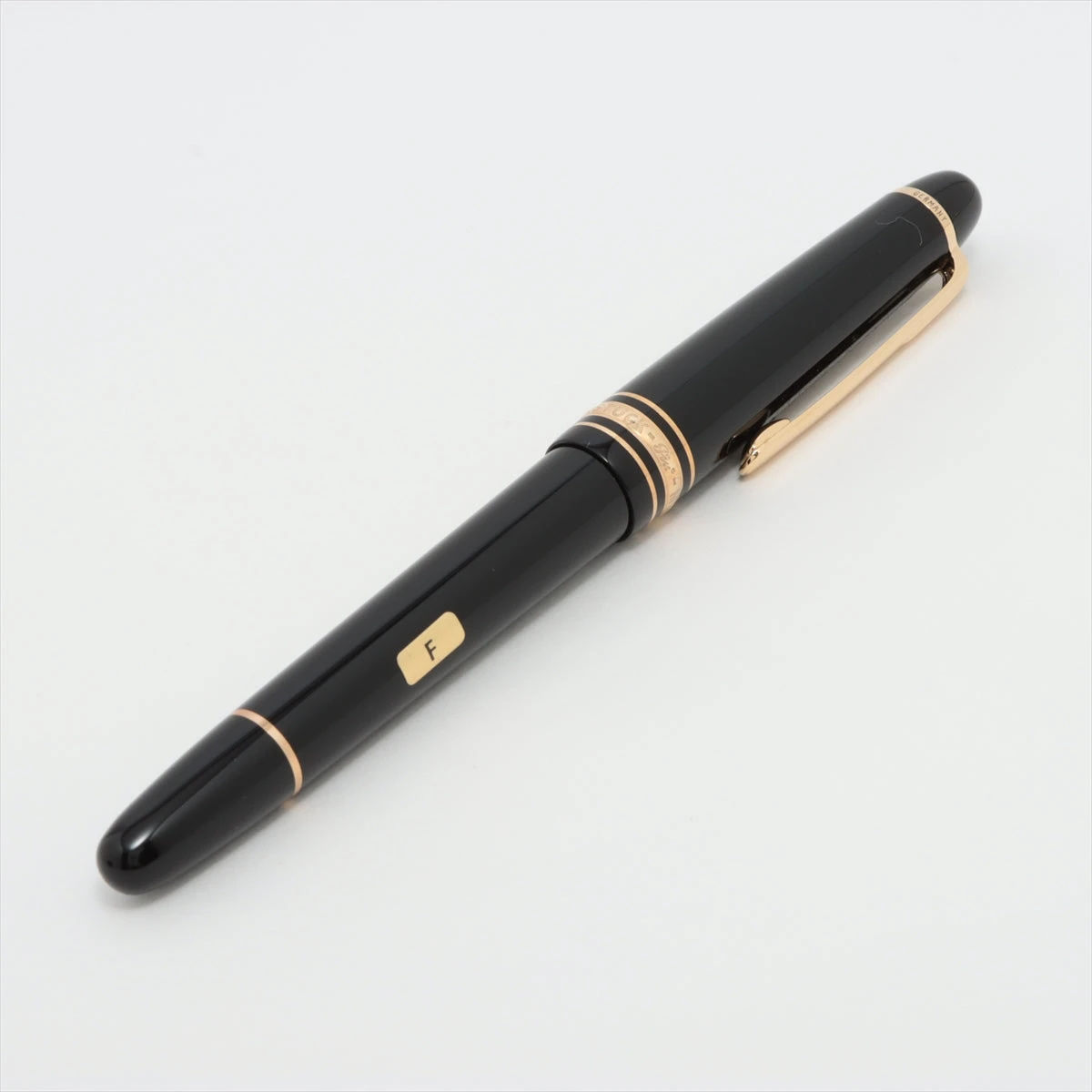 【S】モンブラン マイスターシュテュック 万年筆 14K ショパン 限定 箱付 楽天市場】モンブラン 万年筆 ユニセックス マイスターシュ