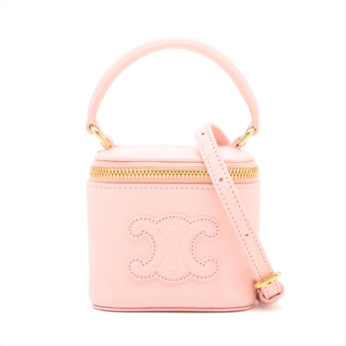セリーヌ バニティバッグ｜中古ブランド品・ブランド古着通販