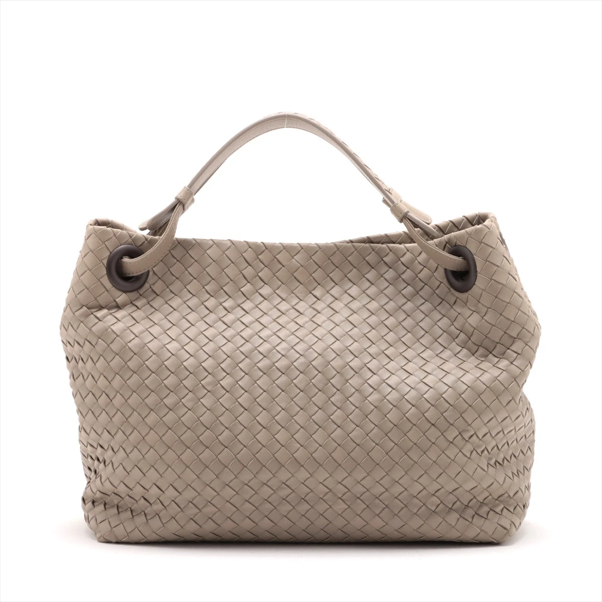 ボッテガヴェネタ ハンドバッグ　ミラー付き 66a213334139b.webp