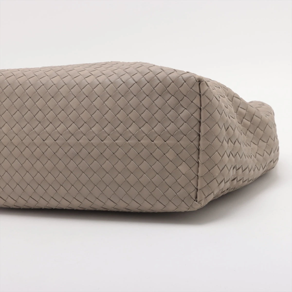 BOTTEGA VENETA イントレチャート ガルダバッグ ハンドバッグ BOTTEGA VENETA 【超美品】ボッテガヴェネタ イントレチャート