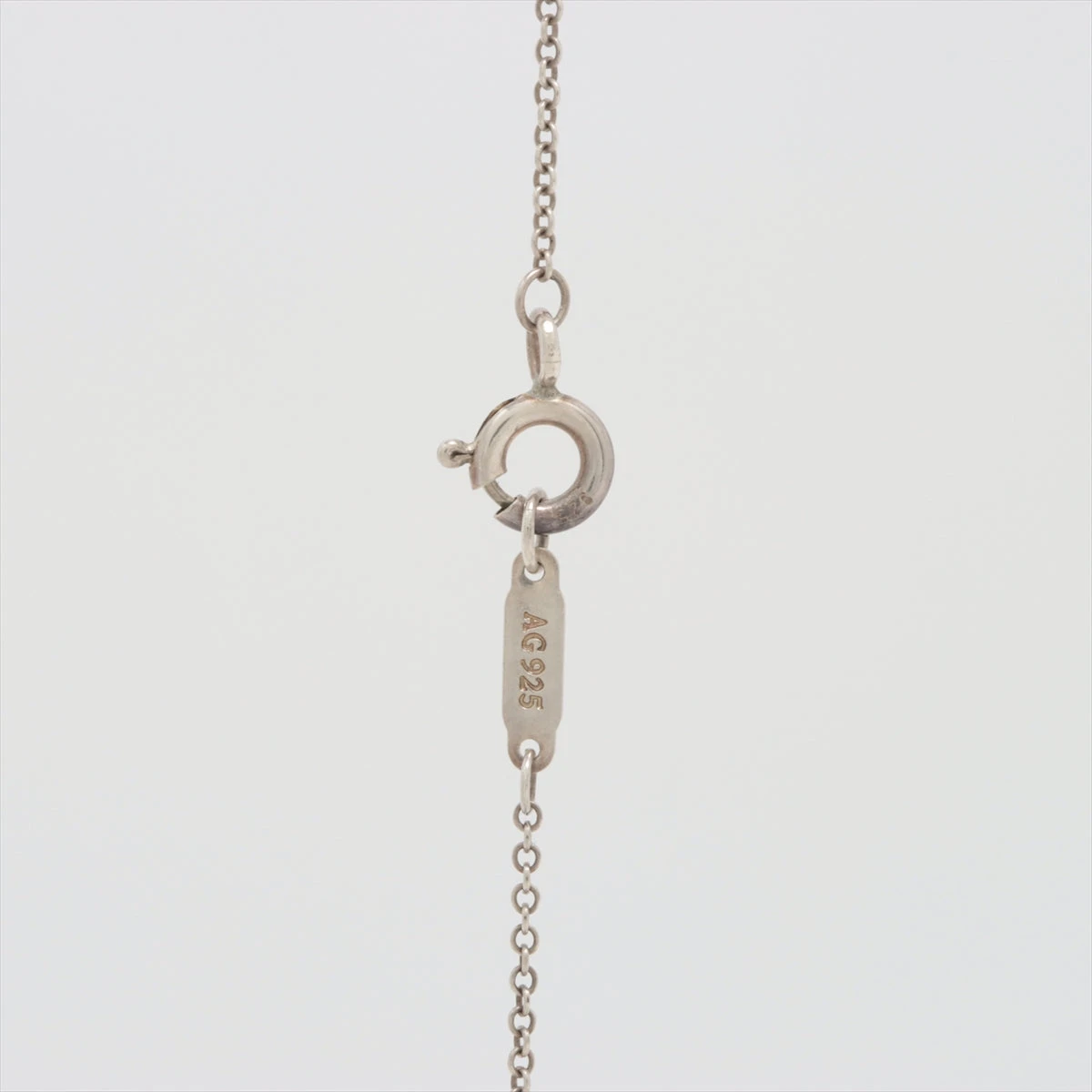 極美品レア オールドティファニー コラムバー カフス シルバー925 オニキス 極美品レア オールドティファニー コラムバー カフス シルバー925