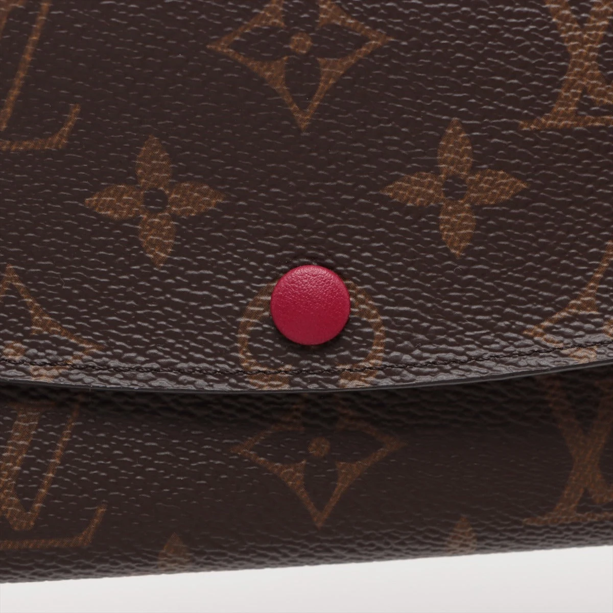 【値下】【LV】ポルトフォイユエミリー フューシャ M60697【ヴィトン】 楽天市場】ルイヴィトン LOUIS VUITTON 長財布 旧型 モノグラム
