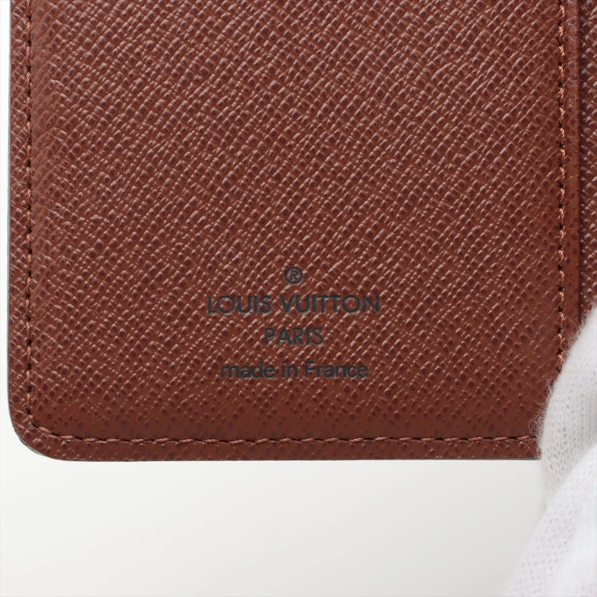 専用☆彡Louis Vuittonポルトフォイユ・ヴィエノワモノグラム折財布 美品廃盤 ルイヴィトン モノグラム ポルトフォイユヴィエノワ