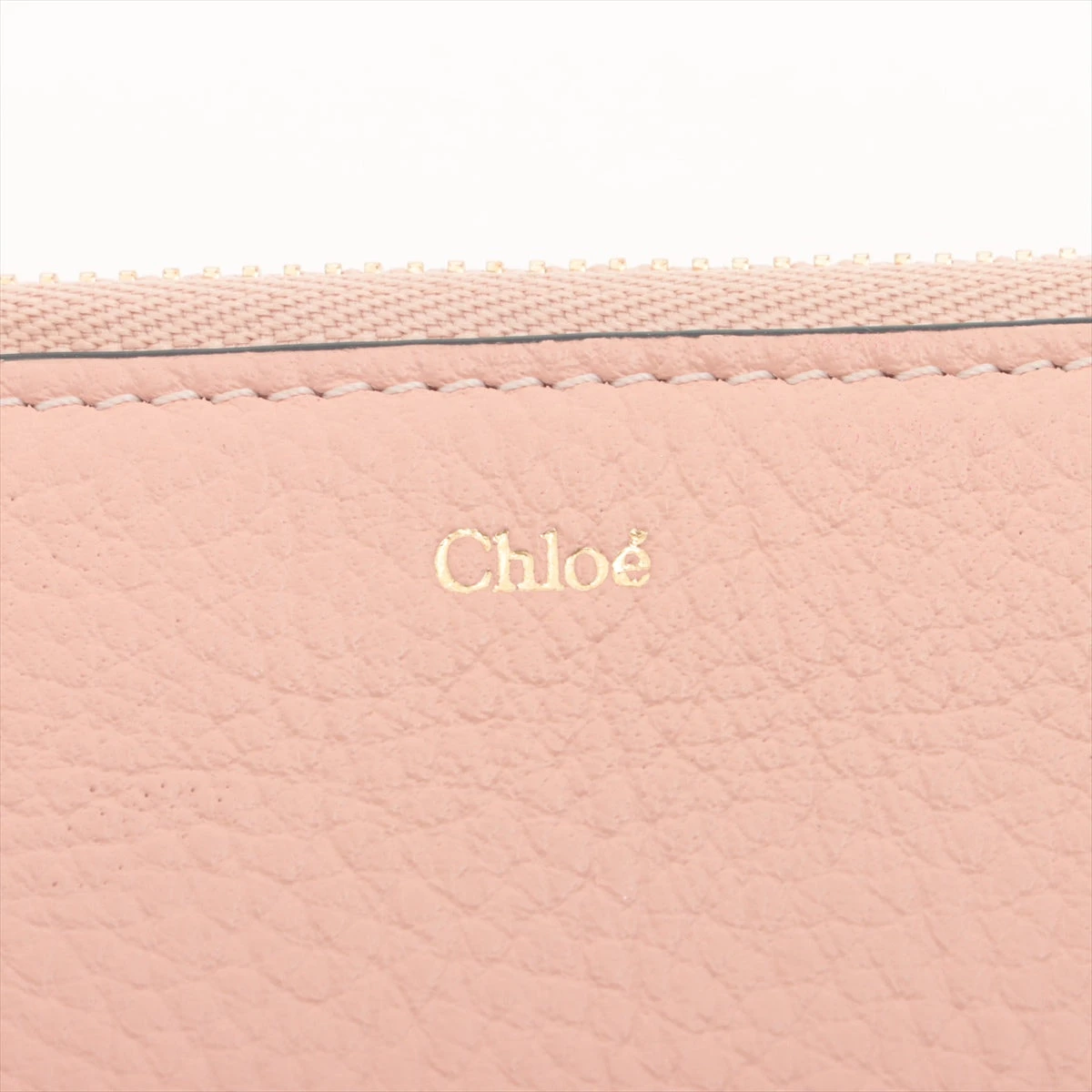 Chloé ピンクレザー コインケース 小銭入れ（レディース） クロエ 人気ブランドランキング2025