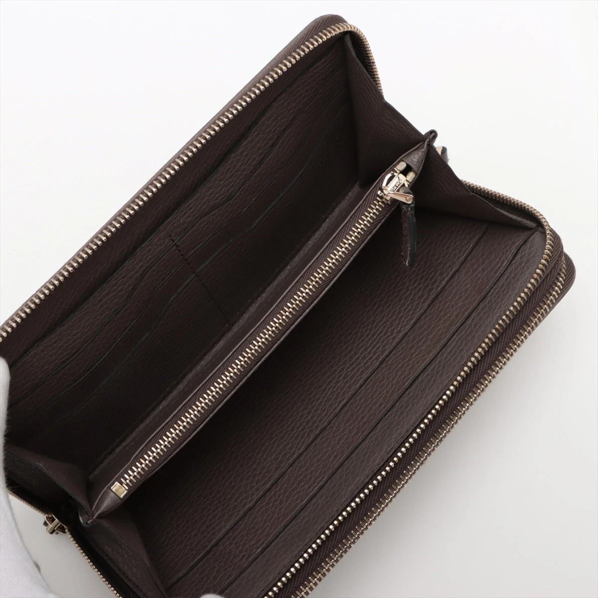 美品 トムフォード ラウンドジップウォレット トムフォード(TOM FORD)|ラウンドジップ長財布|【ハードオフ公式通販