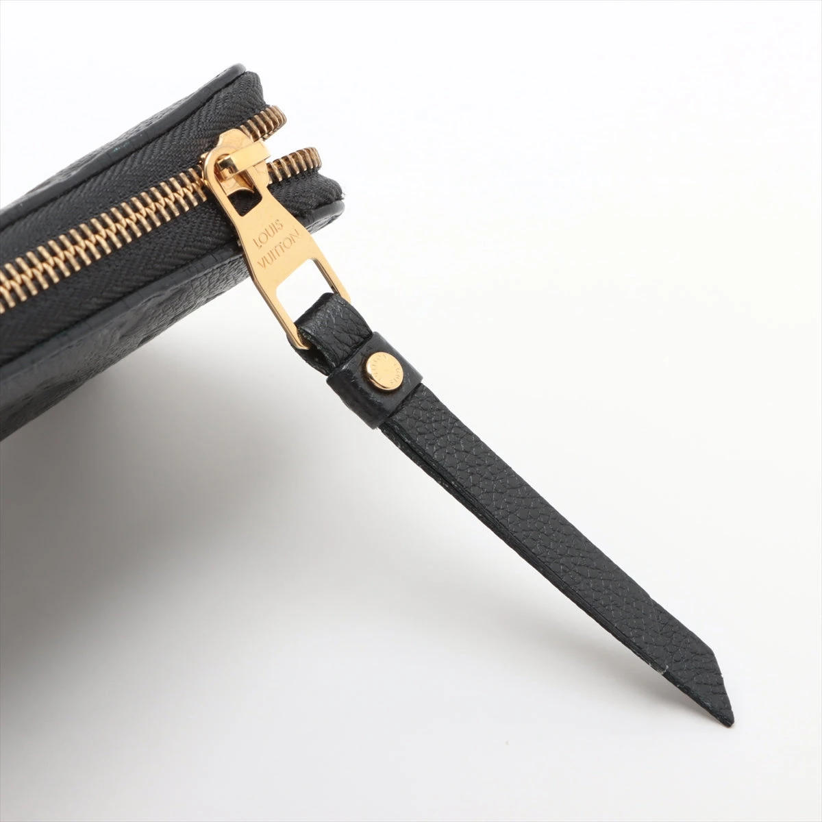 ヴィトン アンプラント ポルトフォイユスクレットコンパクト M93430
