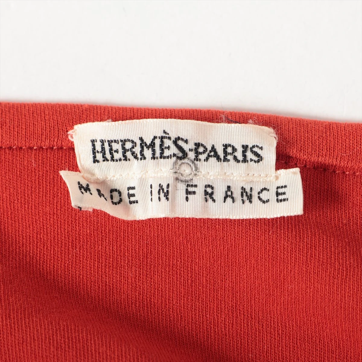 HERMES マルジェラ期 セリエ ボタンシャツサイズ36