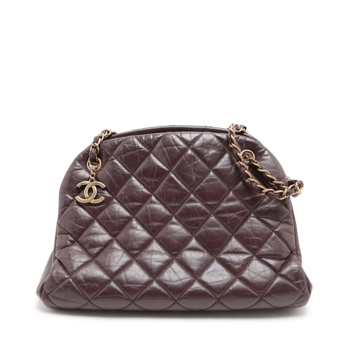 み*の様 CHANEL ヴィンテージシャネル ショルダーバッグ み*の様 CHANEL ヴィンテージシャネル ショルダーバッグ
