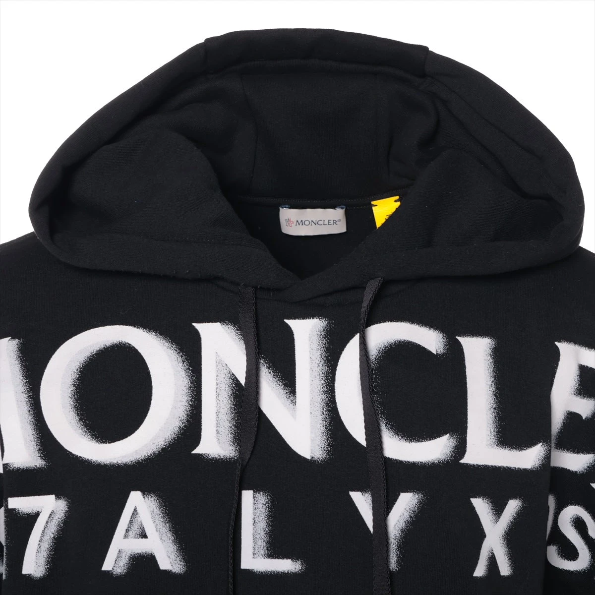 サイズM□新品□モンクレールGENIUS 1017 ALYX スウェット