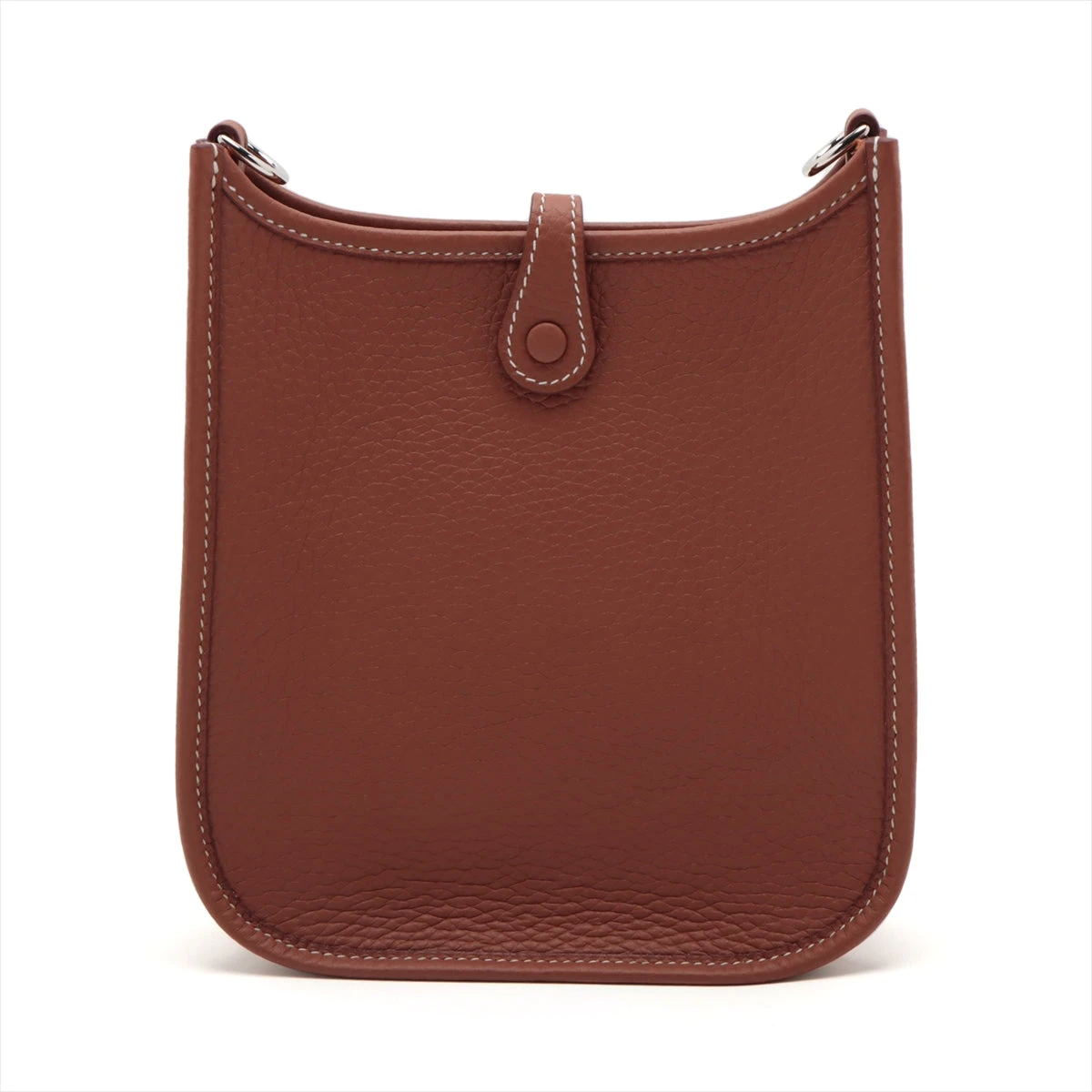 追跡あり★エルメス★エブリン16 ゴールド シルバー金具 恵比寿明治通り店】HERMES エルメス ショルダーバッグ ネオ