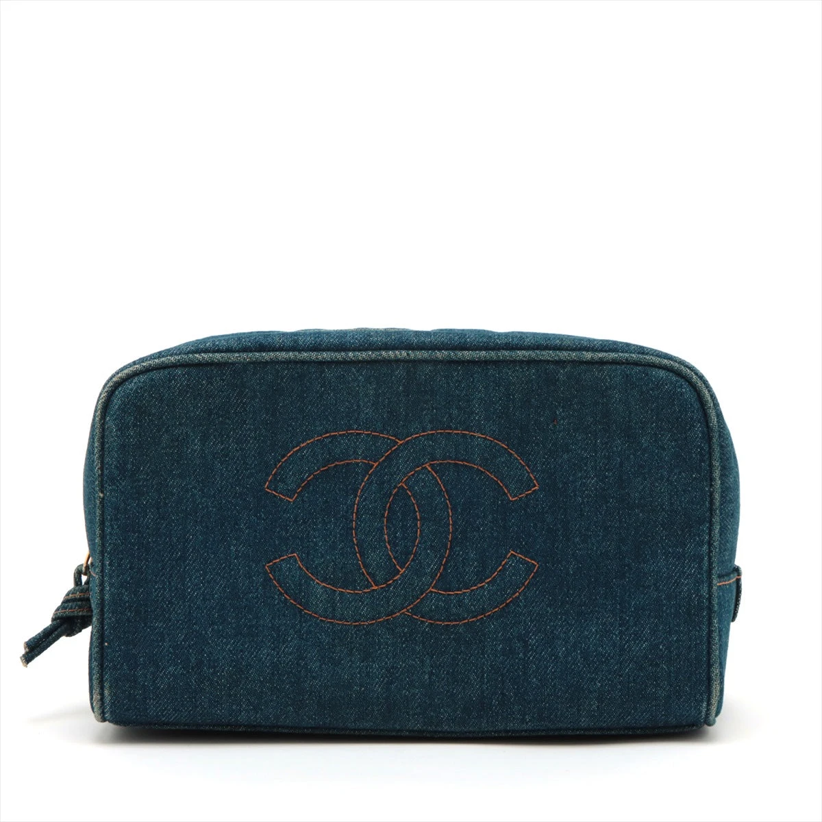 【希少】CHANEL(シャネル)ヴィンテージワイドデニム/ココマーク刺繍/ブルー 楽天市場】CHANEL シャネル ココマーク デニムパンツ ワイド