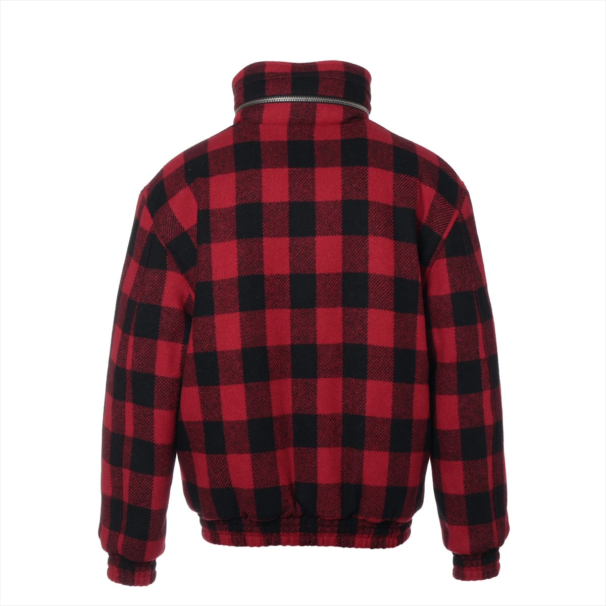 【美品】Duppies 赤 ウール ジャケット フード付き　L 赤コーデ 多機能フードジャケット トップス|赤コーデ専門通販