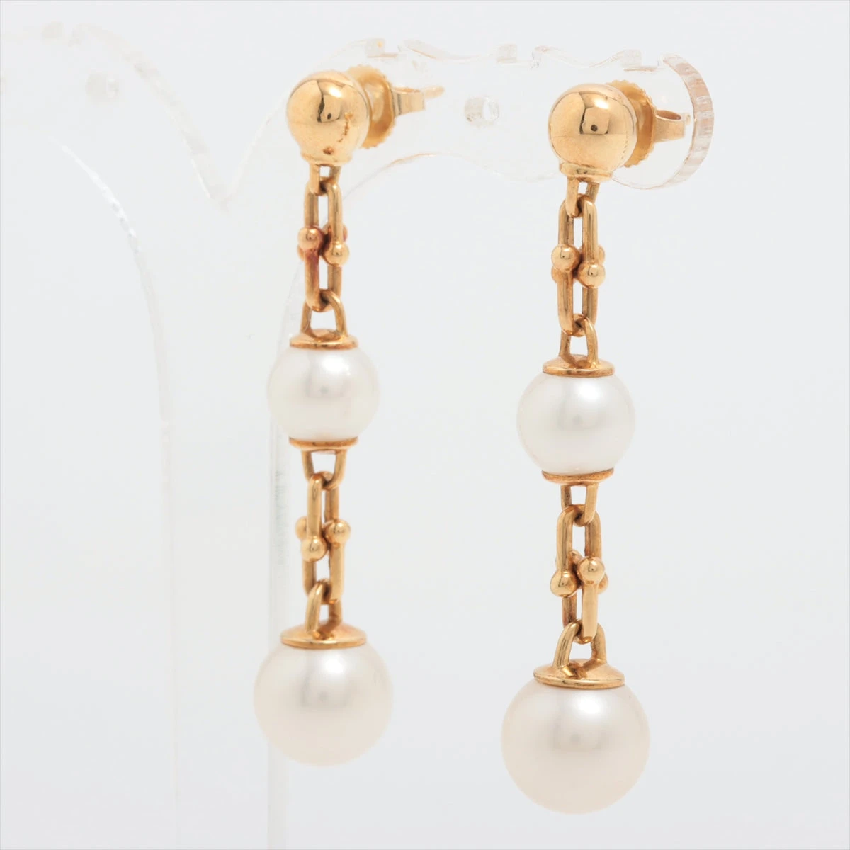 TIFFANY&Co. Tiffany&Co. ティファニー パール バイザヤード