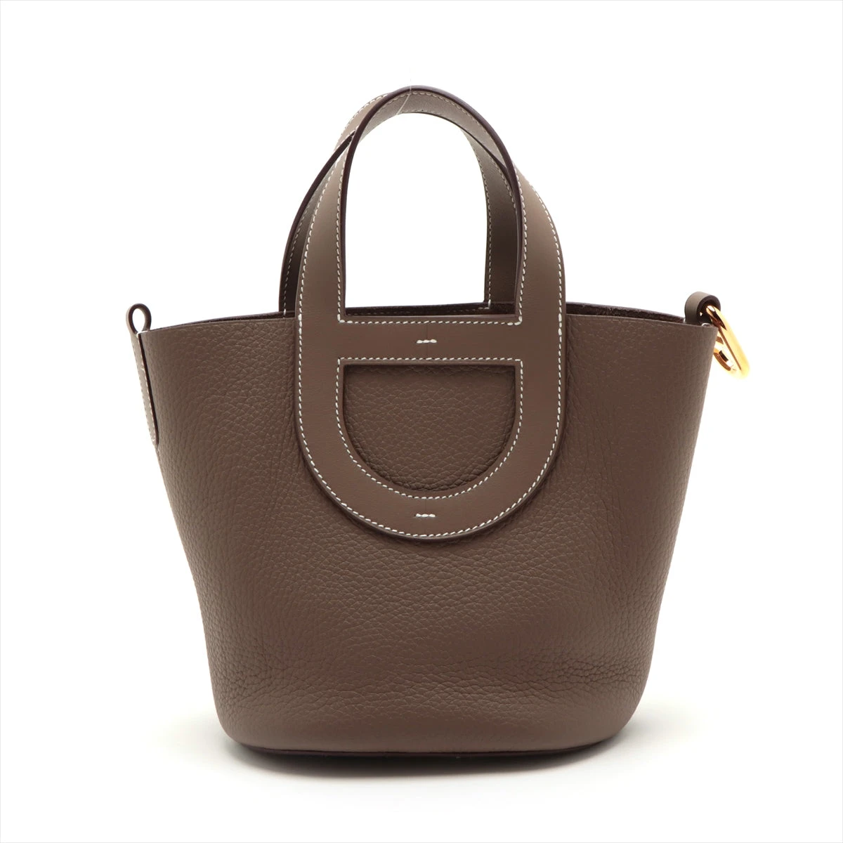 エルメス インザループ 18 トリヨンクレマンス×ヴォースイフト