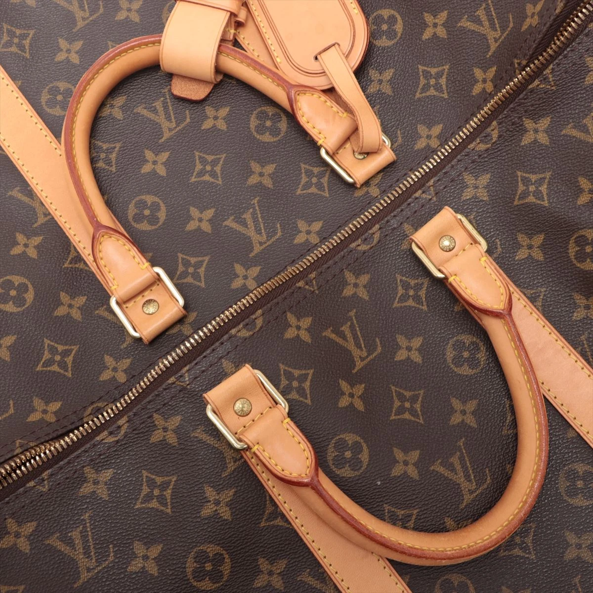 ヴィトン キーポル55 ルイ・ヴィトン(LOUIS VUITTON)ルイ・ヴィトン キーポル55