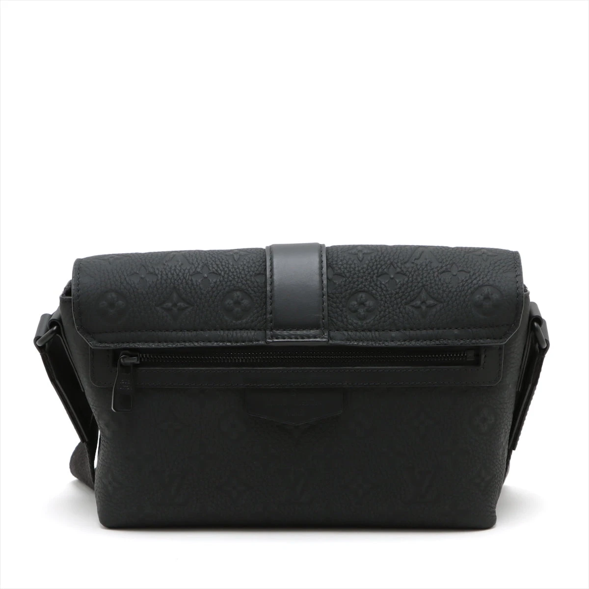 今期のイチオシ【LOUIS VUITTON】モノグラムピローケープ ヴィトン トリヨンモノグラム Sケープ メッセンジャー M23741