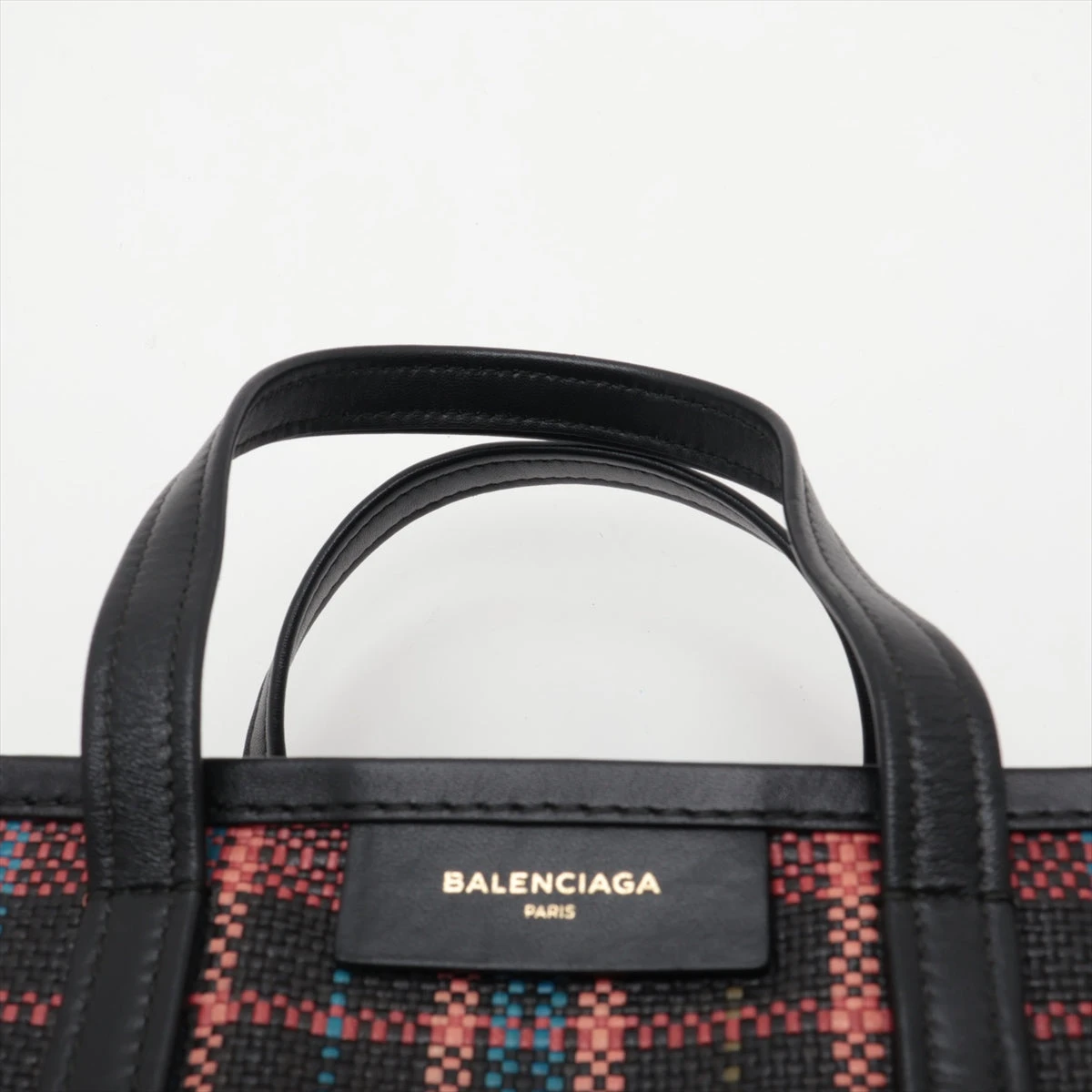 バレンシアガ バザールショッパーS レザー 2way トートバッグ ショルダー 楽天市場】BALENCIAGA バレンシアガ バザール ショッパー トート