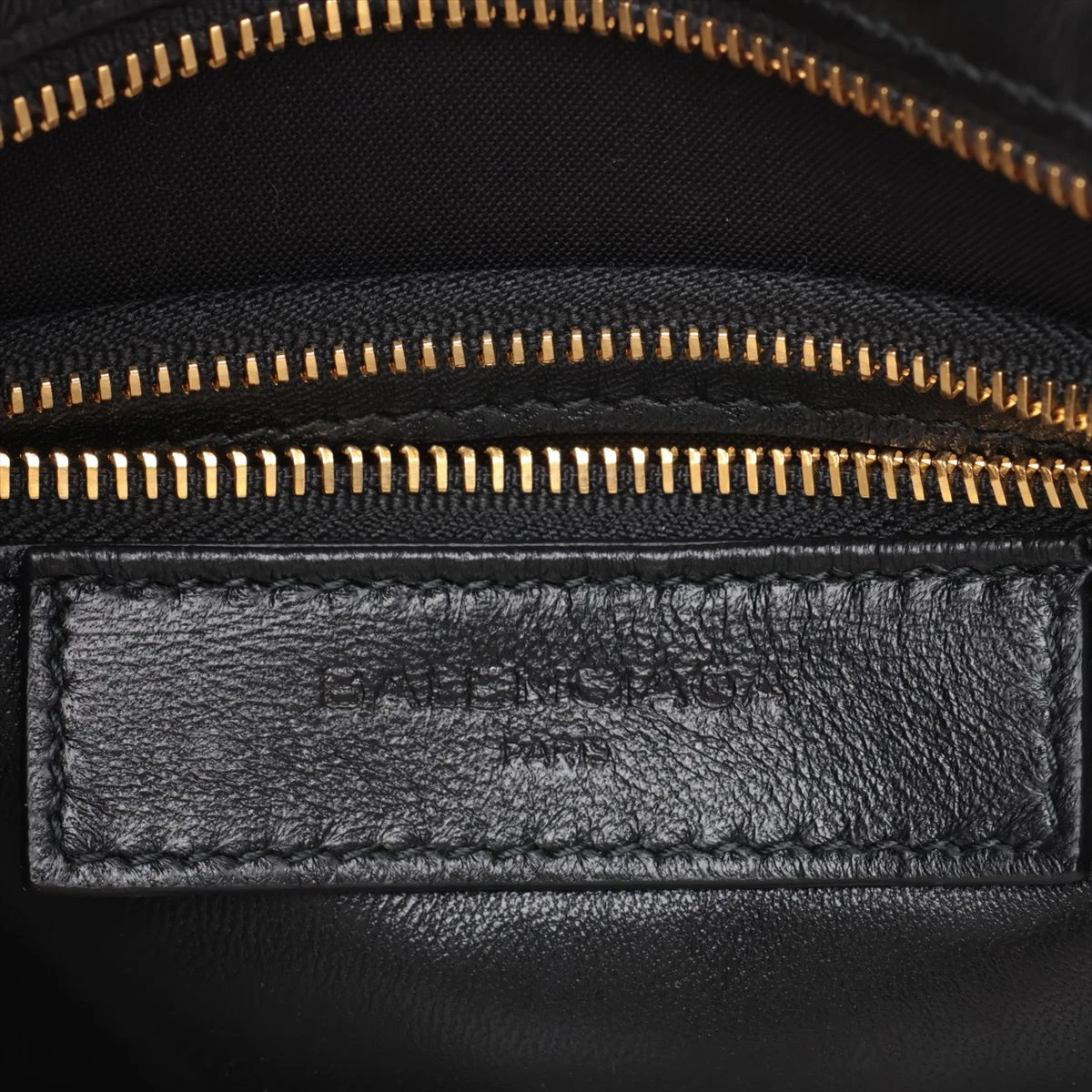 【極美品】バレンシアガ　ショッパートート S　2way　ロゴ　マルチカラー　黒色 楽天市場】極美品 BALENCIAGA バレンシアガ キャリー ショッパー