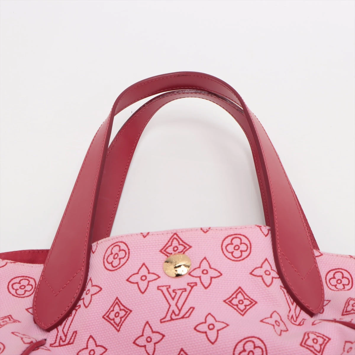 Louis Vuitton カバイパネマPM ビーチライン モノグラム トート 楽天市場】【バッグ】 LOUIS VUITTON ルイ ヴィトン モノグラム