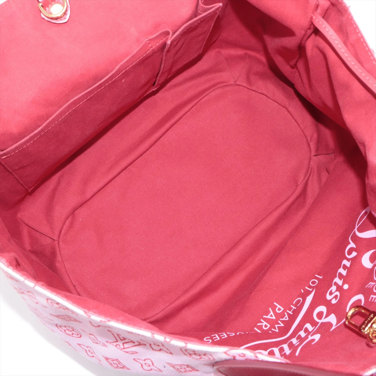 ヴィトン モノグラムビーチ カバイパネマPM M95984 A2999820｜中古