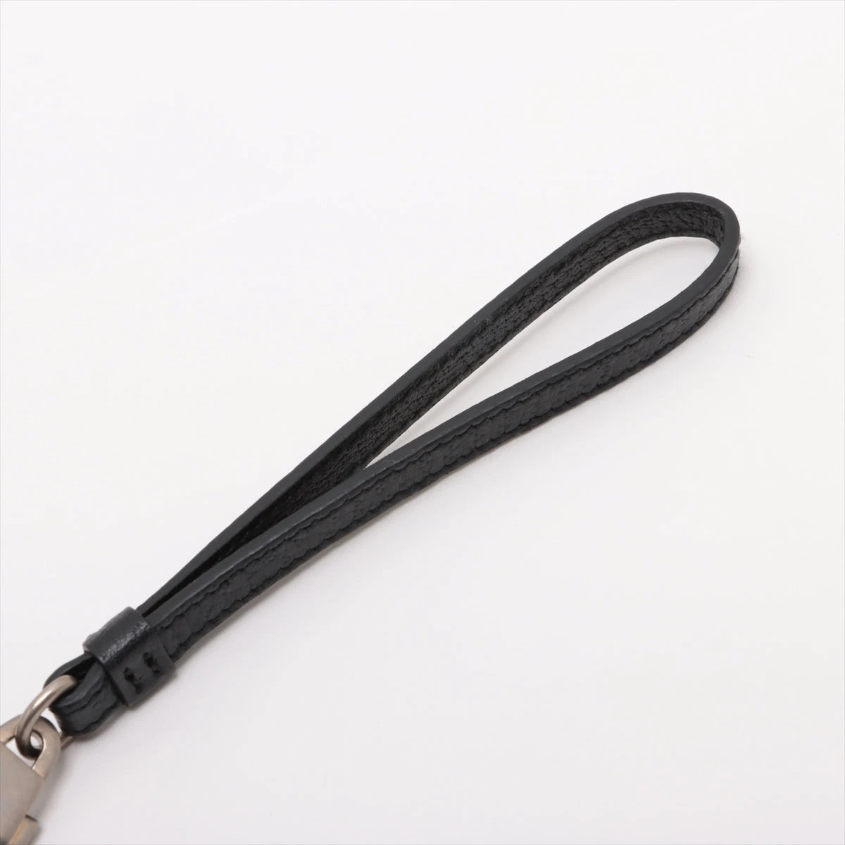 ブラックレザー クラッチバッグ　グッチ グッチ オフザグリッド ナイロン×レザー クラッチバッグ ブラック
