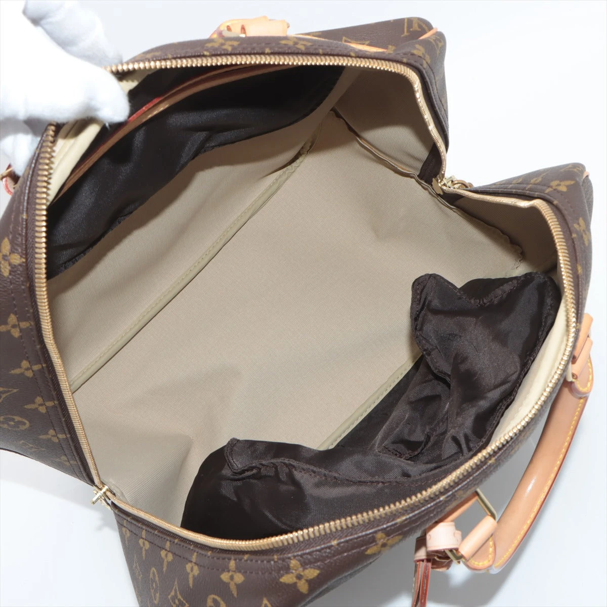 お買い得☆ルイヴィトン/モノグラム エヴァジオン/スポーツバック 楽天市場】【バッグ】LOUIS VUITTON ルイ ヴィトン モノグラム