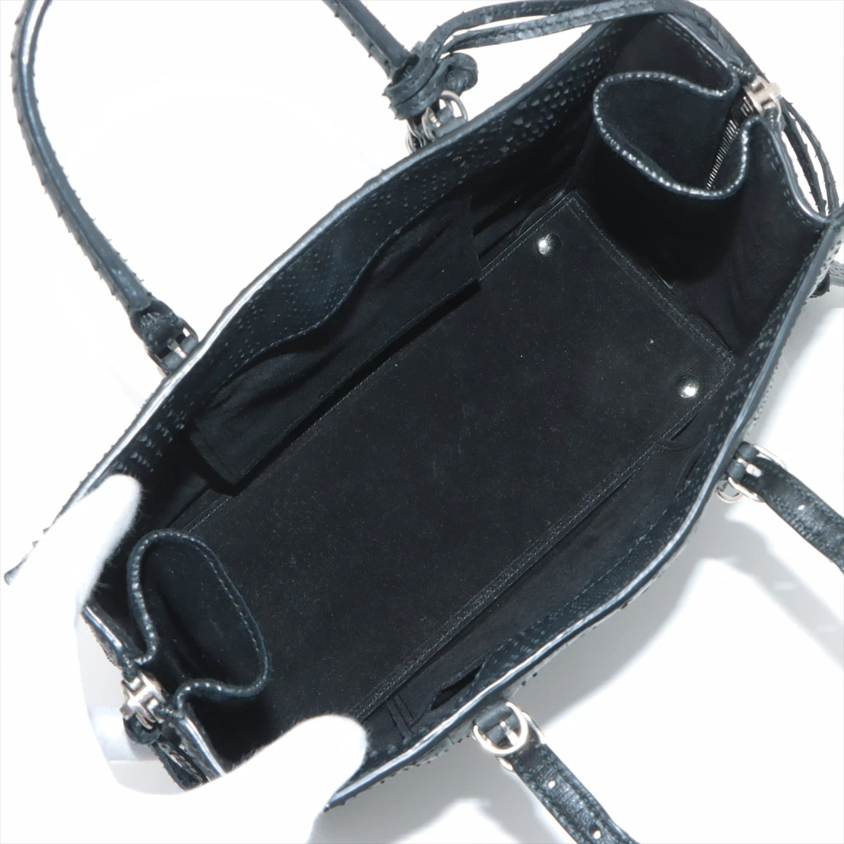 バレンシアガ ザ ペーパー バレンシアガ(BALENCIAGA)バレンシアガ ザ・ペーパー