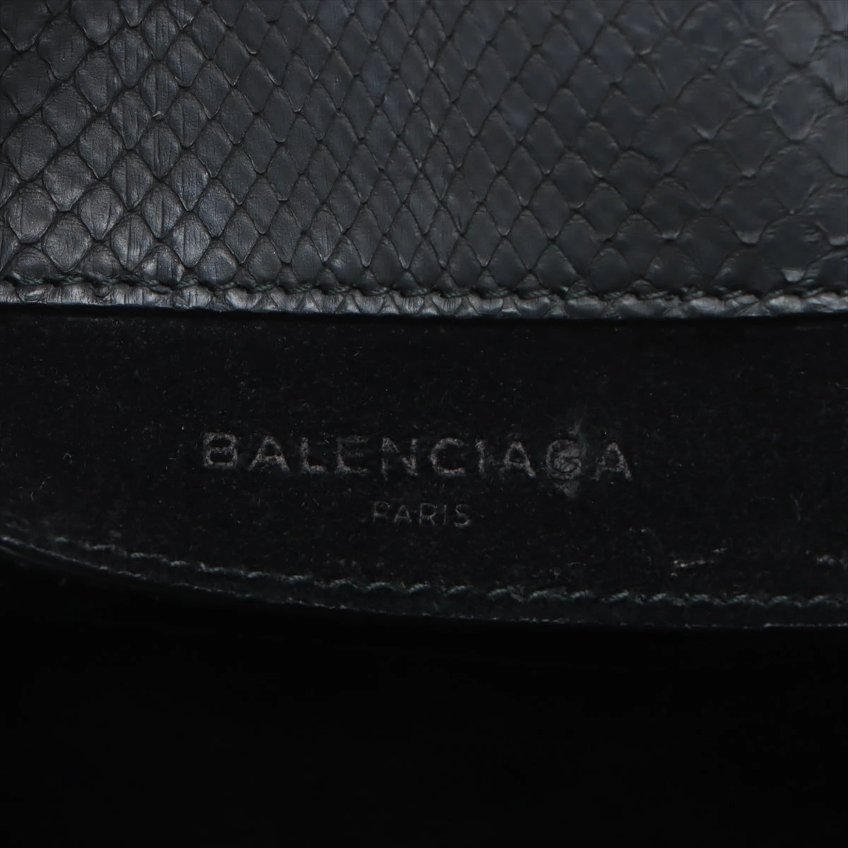バレンシアガ ザ ペーパー バレンシアガ(BALENCIAGA)バレンシアガ ザ・ペーパー