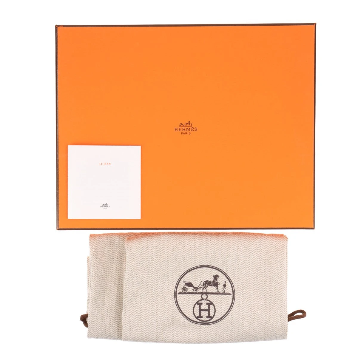 未使用 エルメス グラディス  シェーヌダンクル サンダル デニム ネイビー エルメス デニム×レザー サンダル 37 レディース ネイビー グラディス