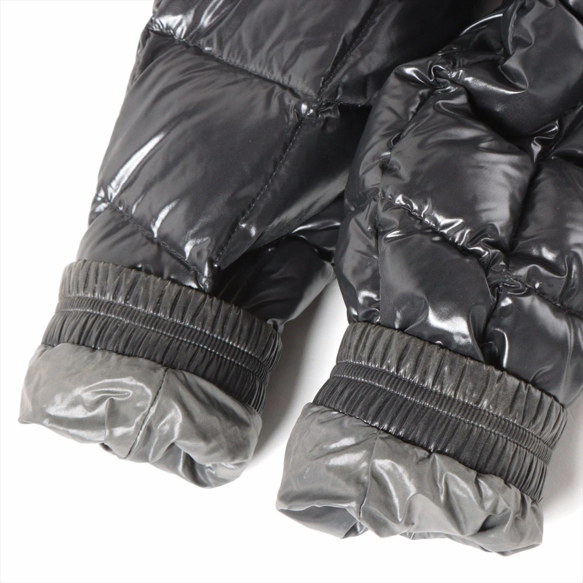 MONCLER モンクレール ベリア BERRIAT ダウンジャケット