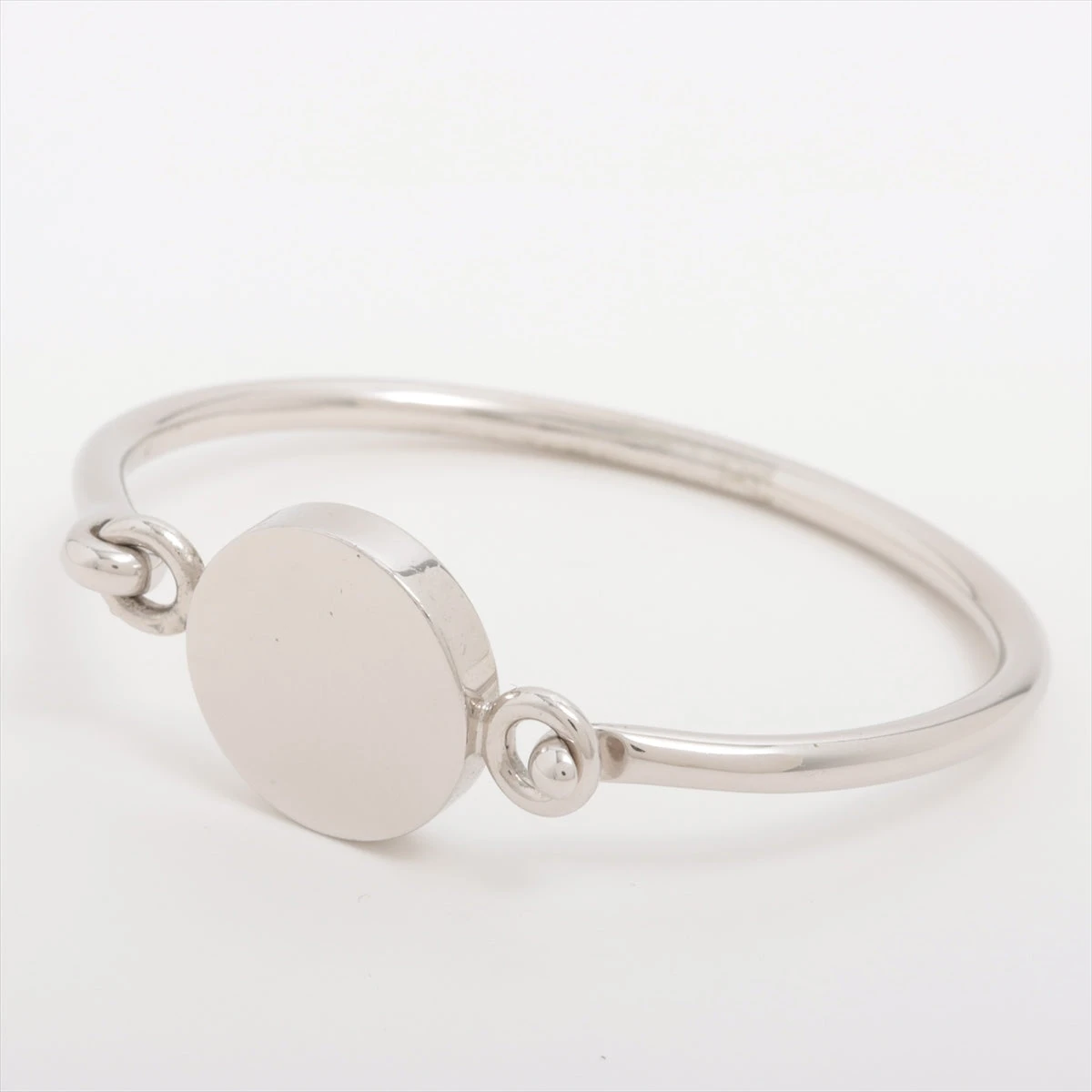限定　セリーヌ　バングル CELINE セリーヌ バングル 460PQ6BRA.35OR 460PQ6BRA.36SI