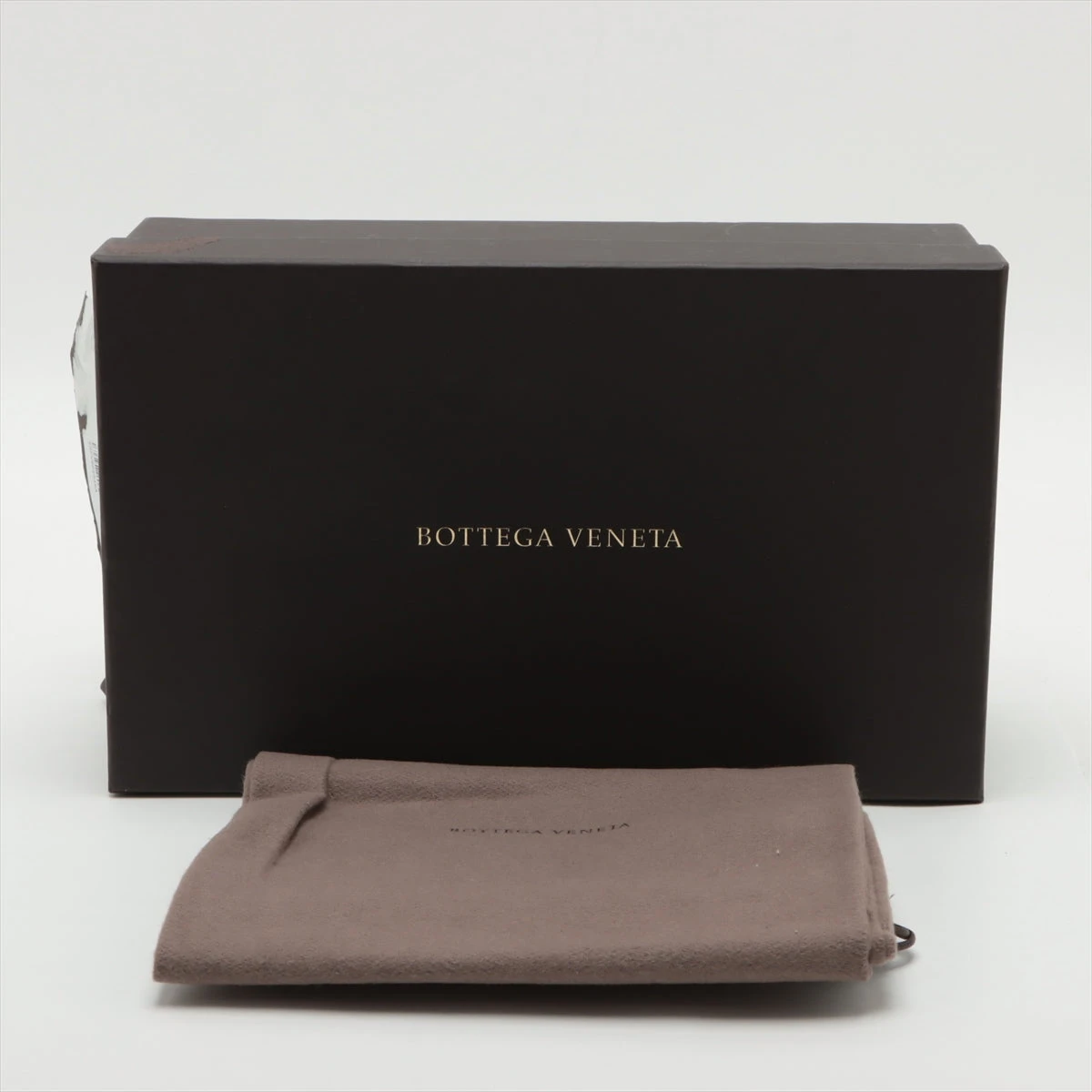 ボッテガヴェネタ パデットカセット レザー パンプス 35 1/2