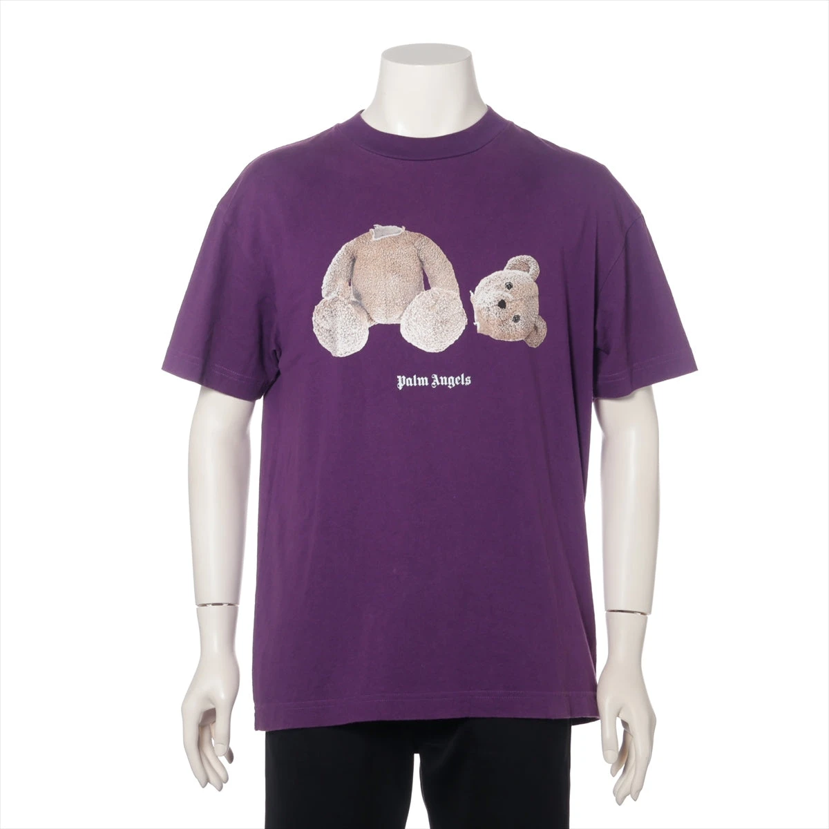 パームエンジェルス Tシャツ/カットソー ALLU online store｜中古