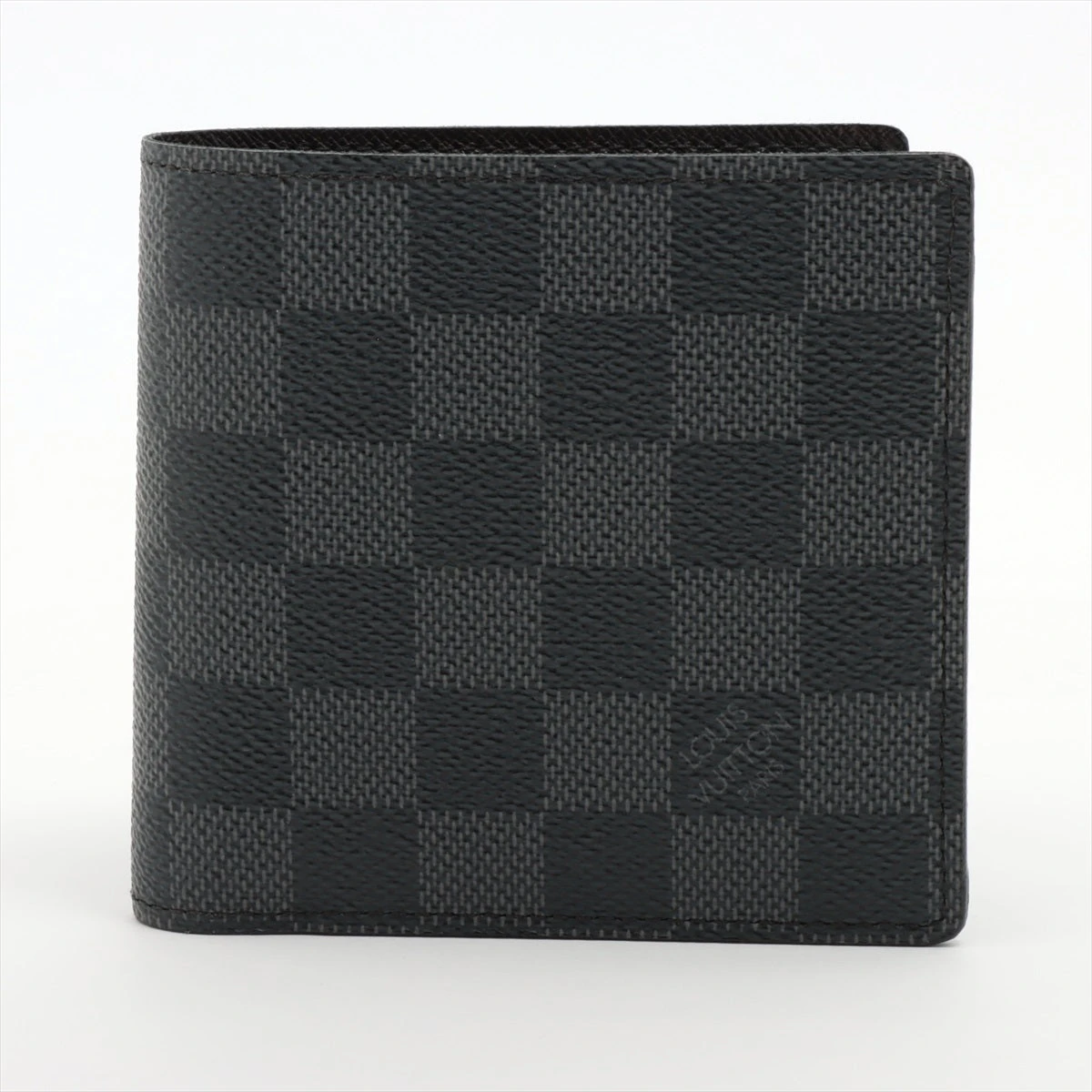 Yu-uさま•*¨*•.¸♬︎専用 ルイヴィトン ポルトフォイユ・マルコ LOUIS VUITTON ルイ・ヴィトン ポルトフォイユ・マルコ M62288