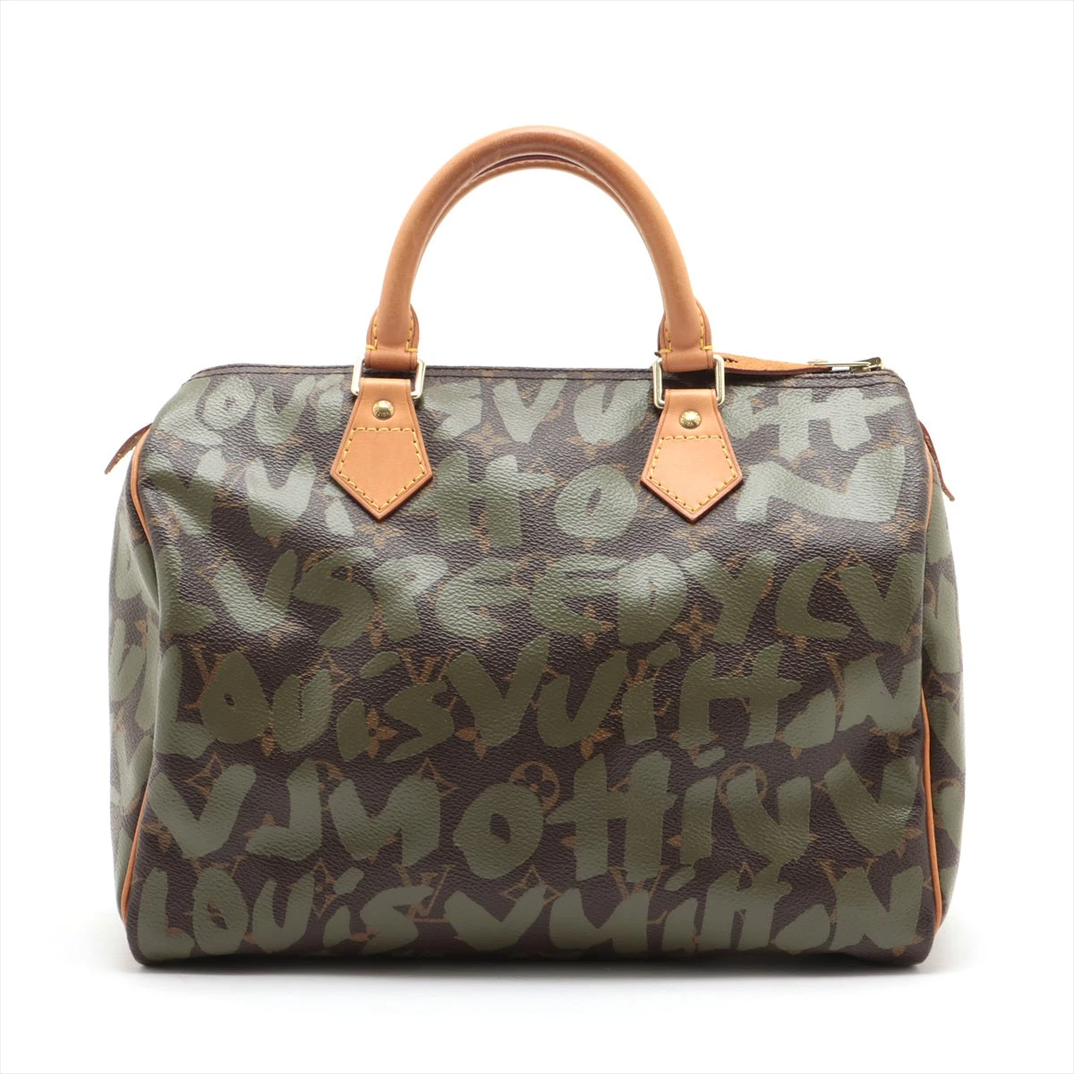LOUIS VUITTON モノグラム スピーディ30 MM70205-2 LOUIS VUITTON モノグラム スピーディ30 MM70205-2
