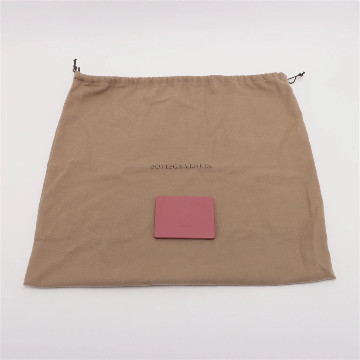 ボッテガヴェネタ イントレチャート ローマ レザー×パイソン 2WAY