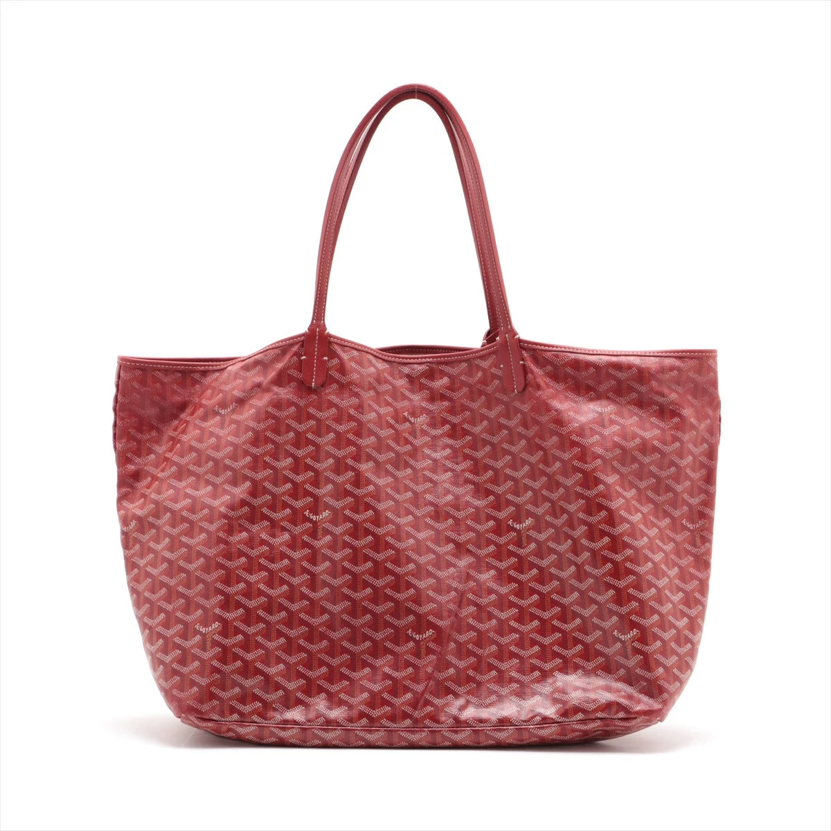 ゴヤール　サンルイ　GM 楽天市場】GOYARD(ゴヤール) サンルイ GM トートバッグ 肩掛け