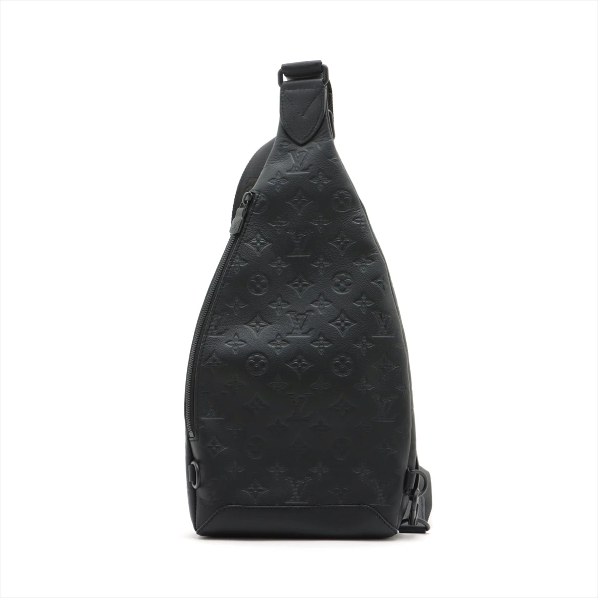 LOUIS VUITTON / モノグラムシャドウ デュオスリングバッグ デュオ・スリングバッグ モノグラム・シャドウ｜ルイ・ヴィトン