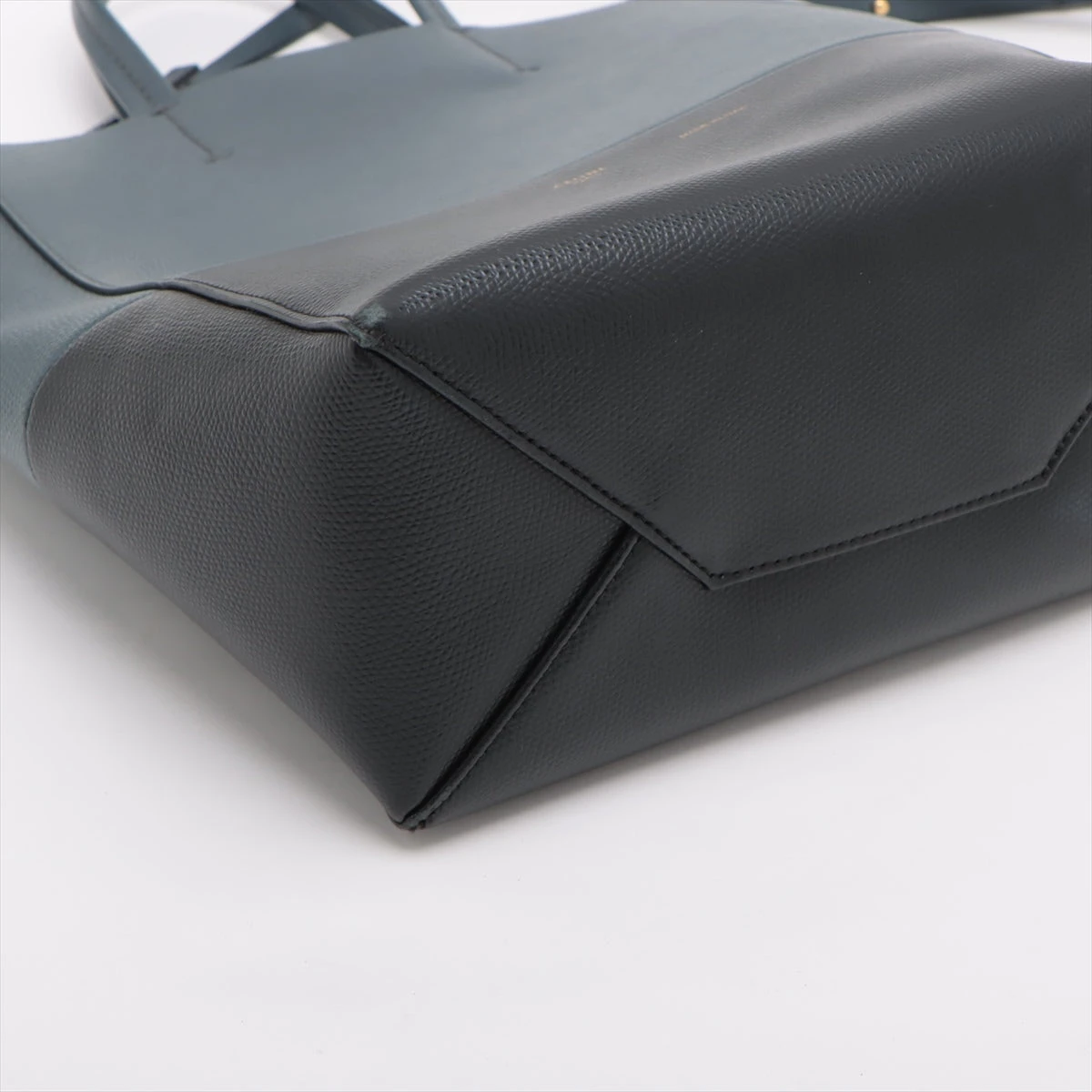 CELINE セリーヌ スモール バーティカル カバ 2way トート 6710cb7f095f8.webp