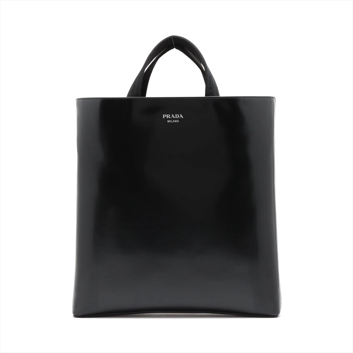 PRADA★プラダ パテントレザー バッグ PRADA プラダ ショルダーバッグ 1BD339 069 レディース パテント