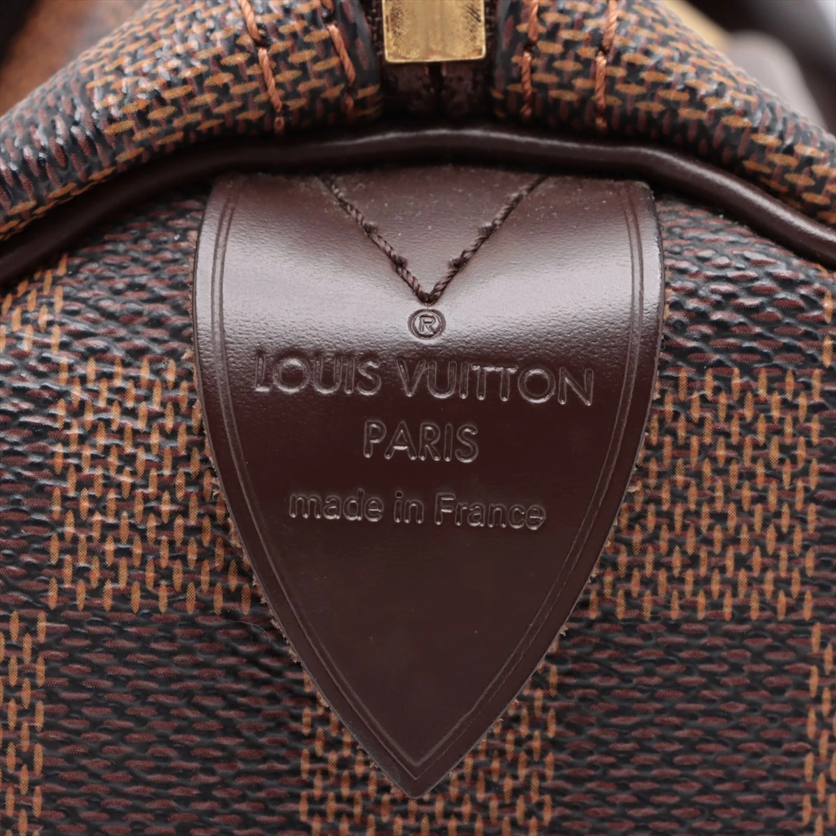 【極美品】LOUIS VUITTON ダミエ スピーディー25 N41532 楽天市場】ルイヴィトン N41532 スピーディ25 ハンドバッグ